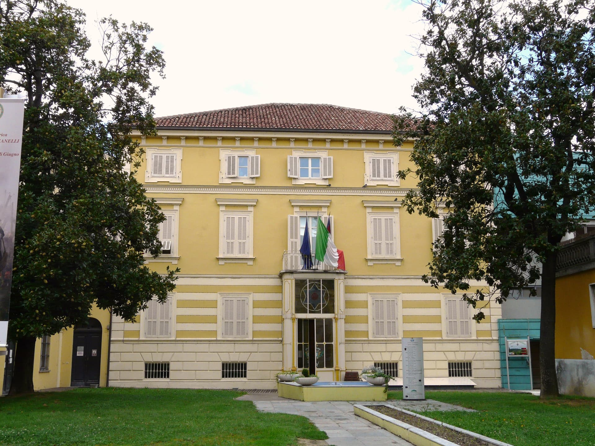 Canelli