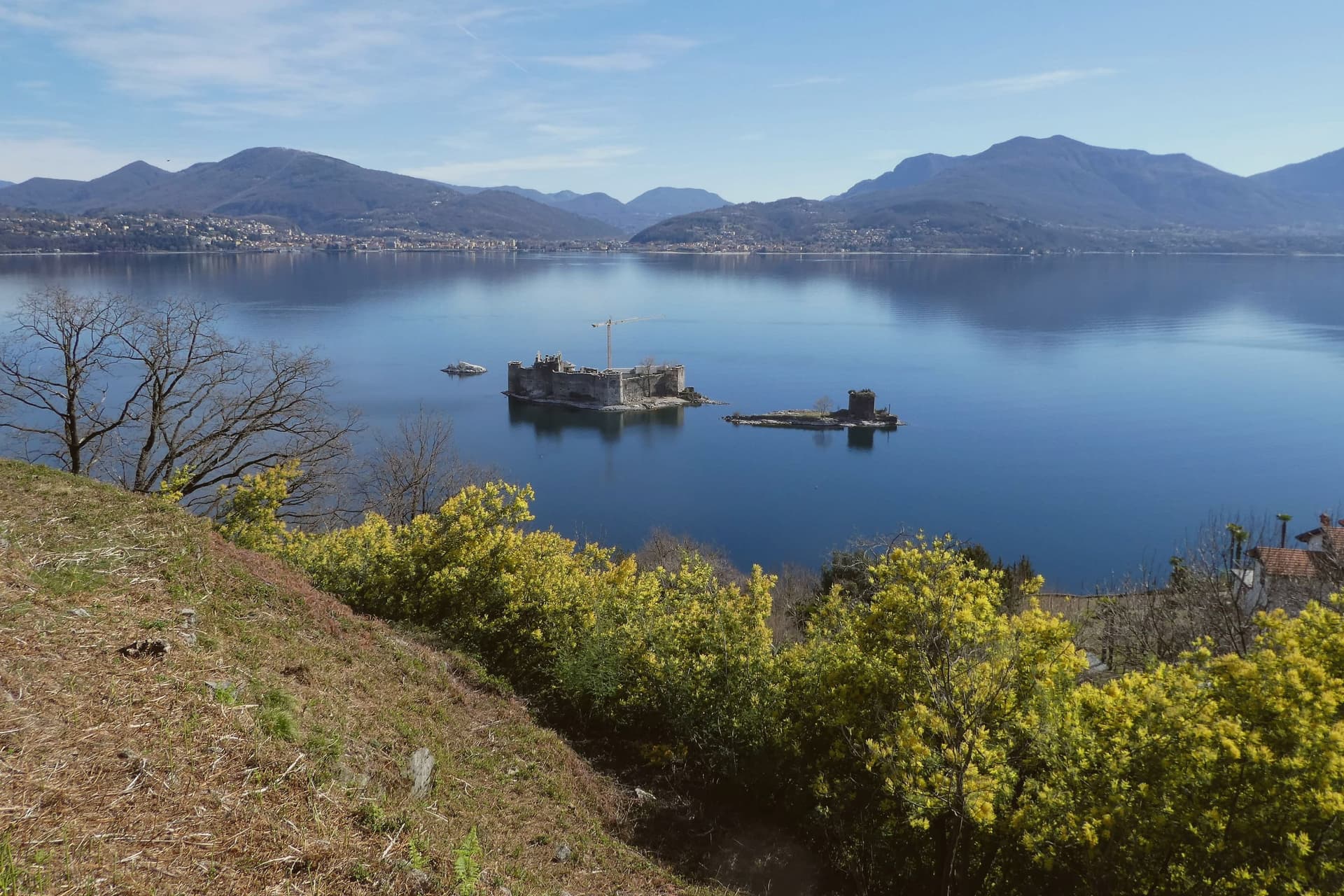 Cannero Riviera, photo 1