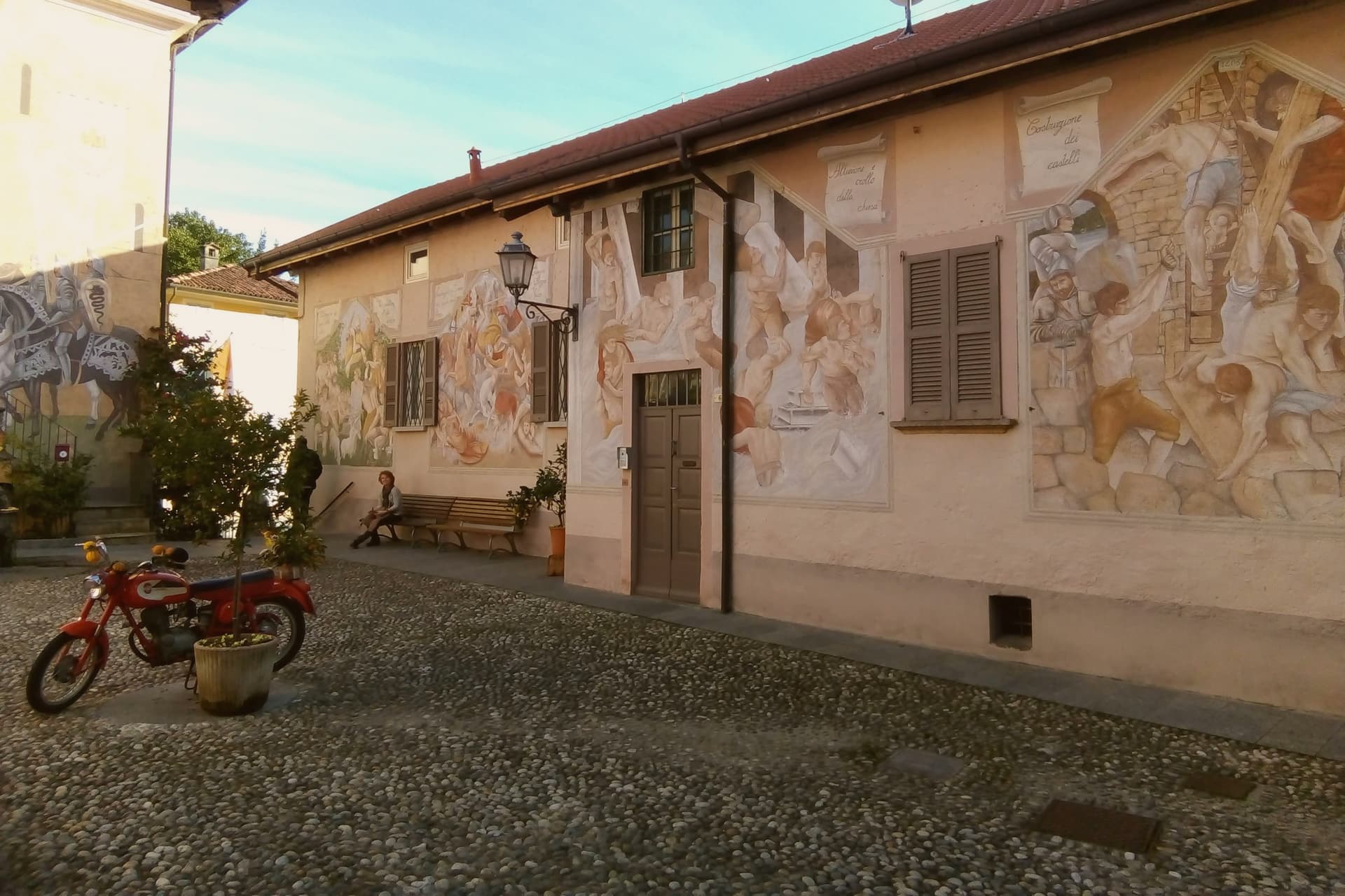 Cannero Riviera, photo 2