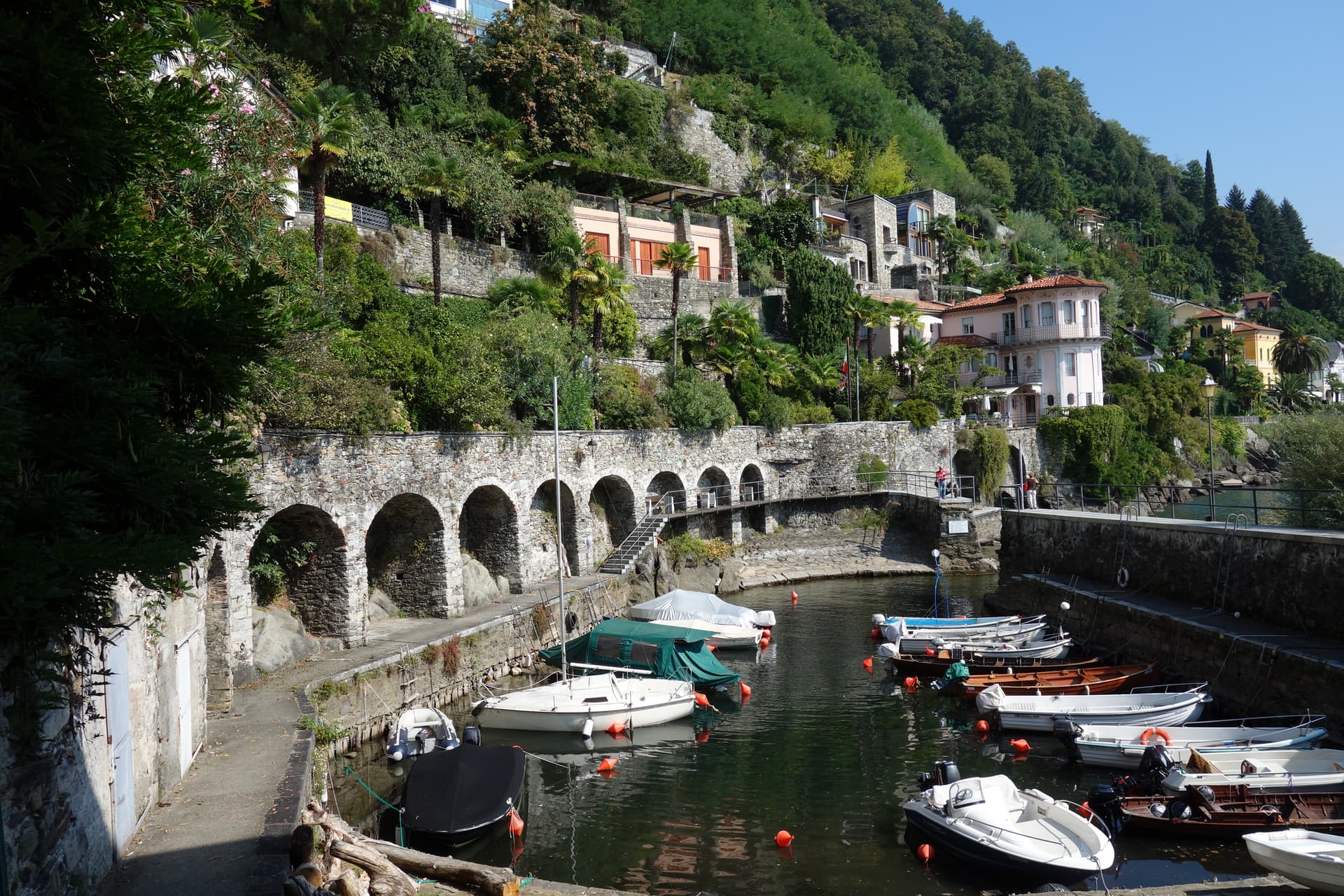 Cannero Riviera