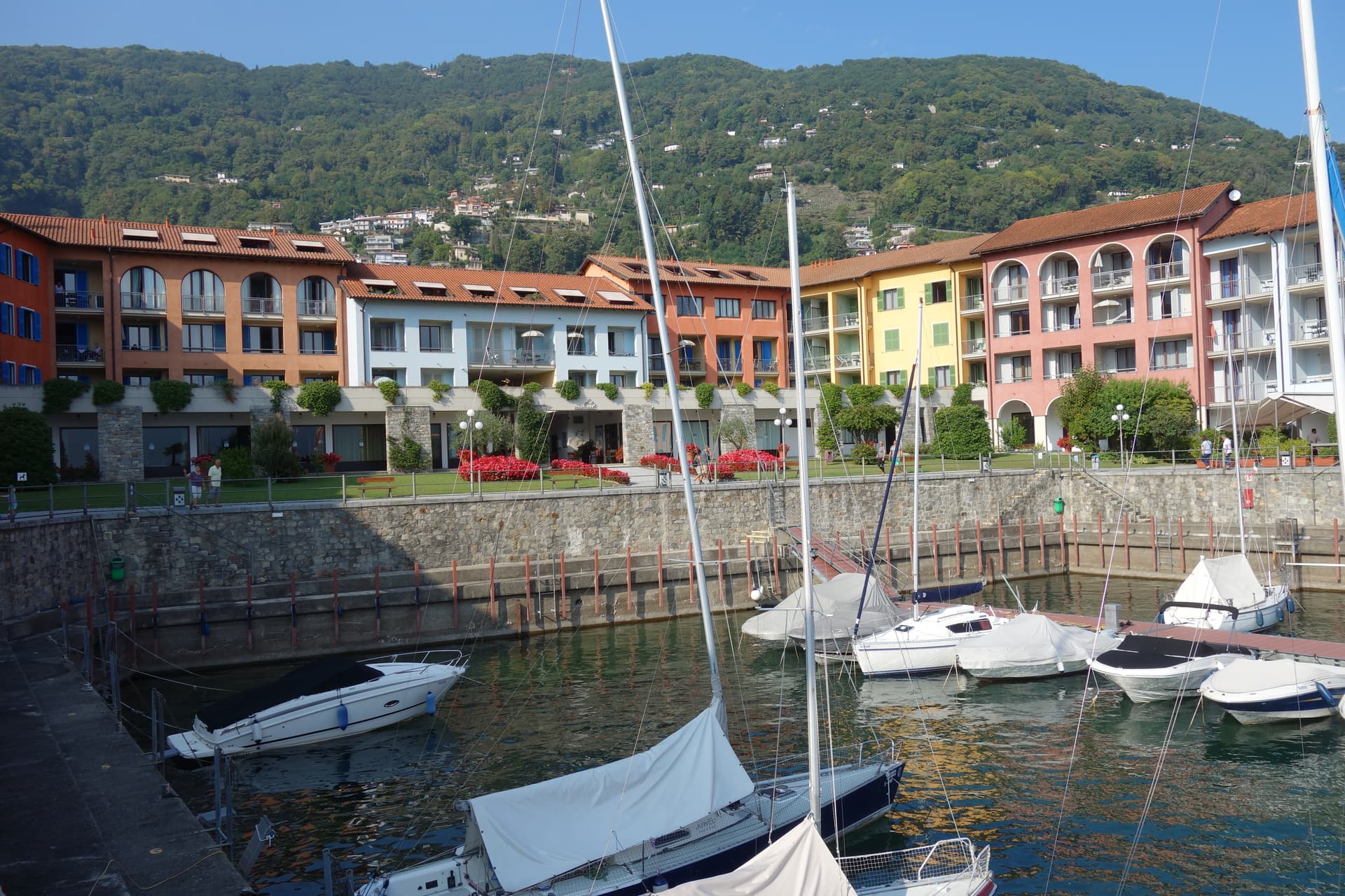 Cannero Riviera — photo 2