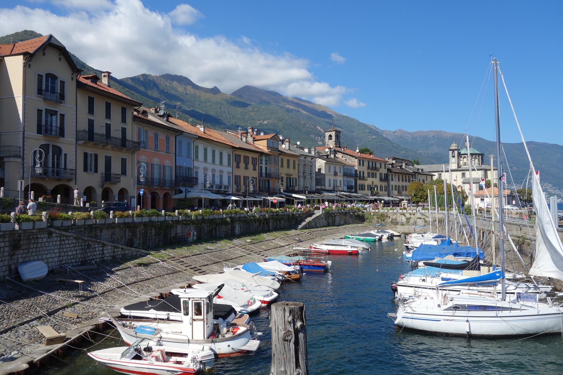 Cannobio