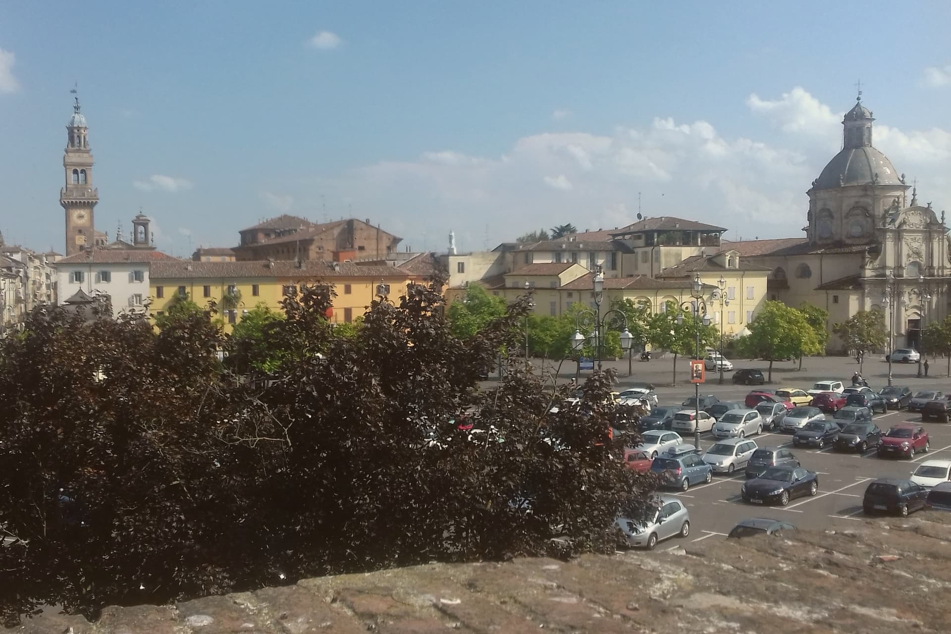 Casale Monferrato, Piemonte