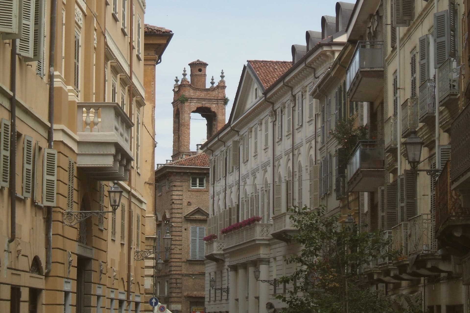 Casale Monferrato, photo 1