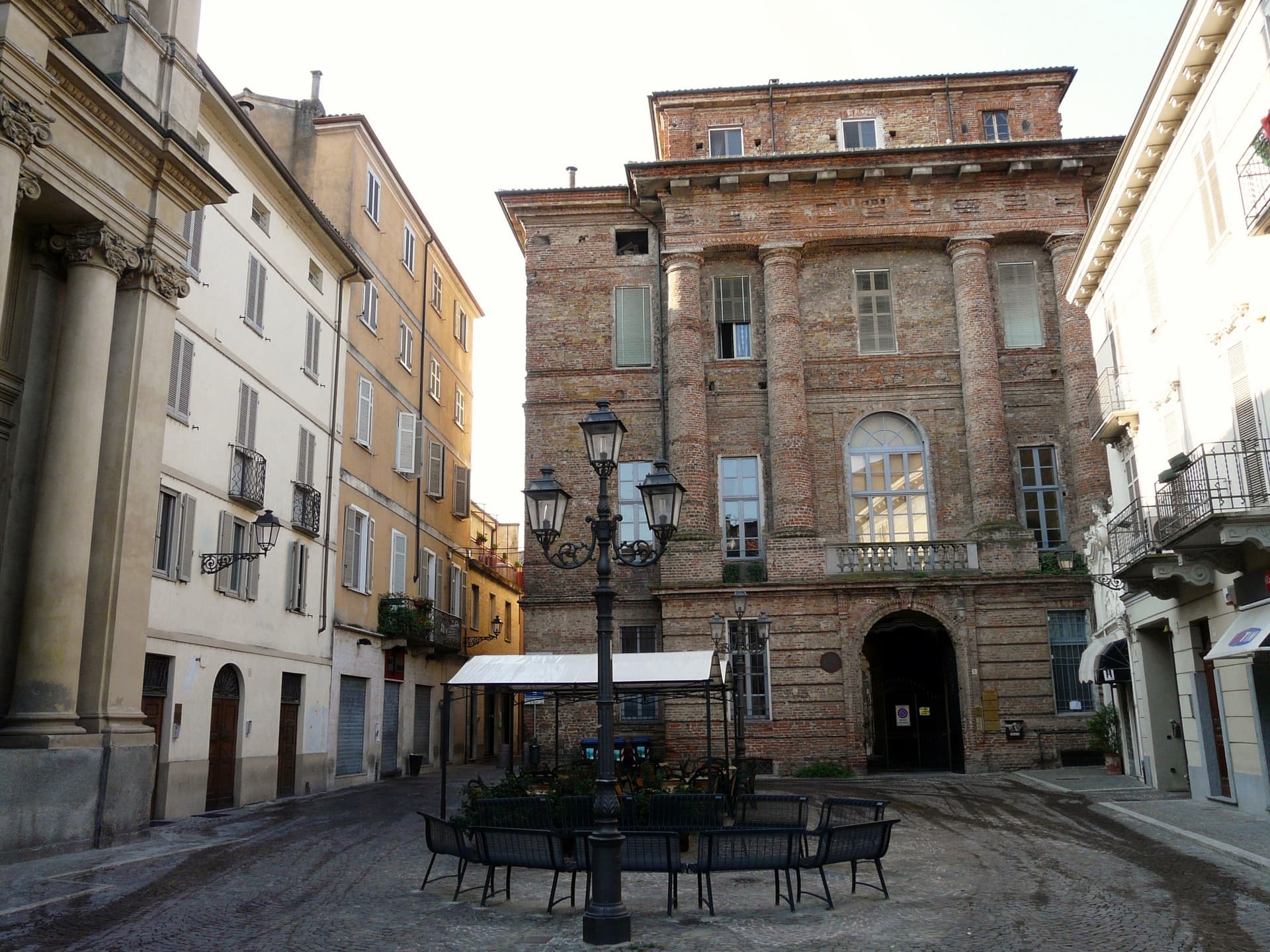 Casale Monferrato
