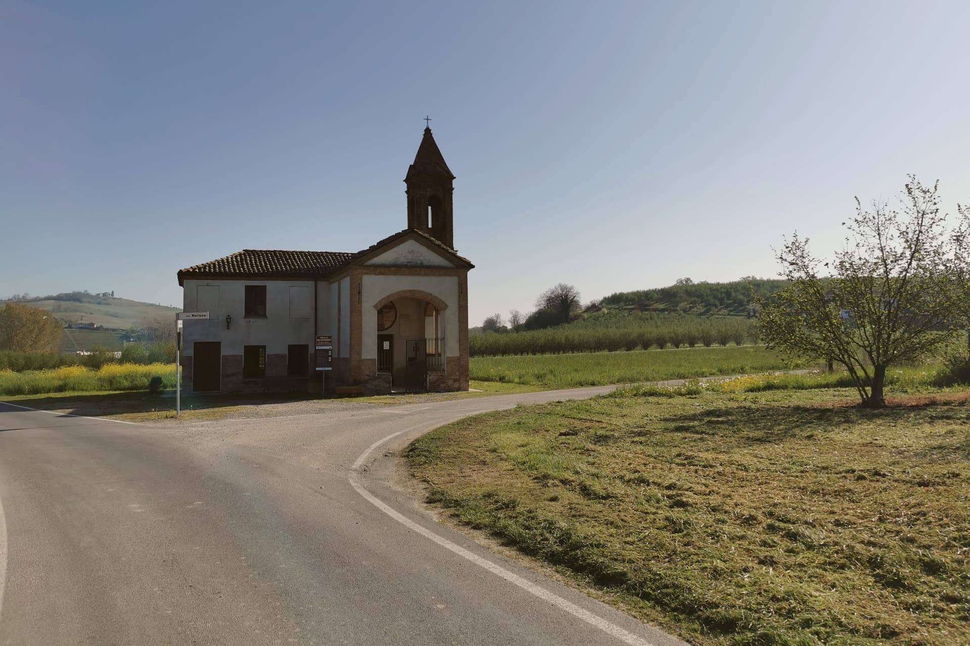 Castagnole delle Lanze, photo 1