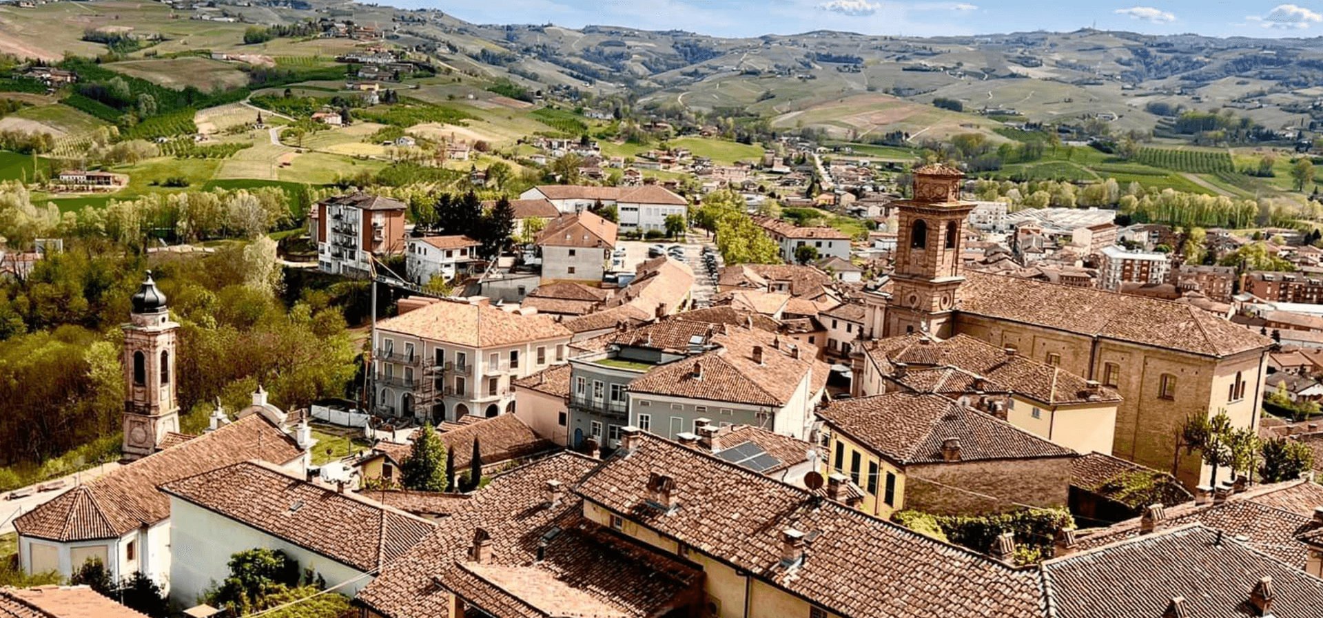 Castagnole delle Lanze