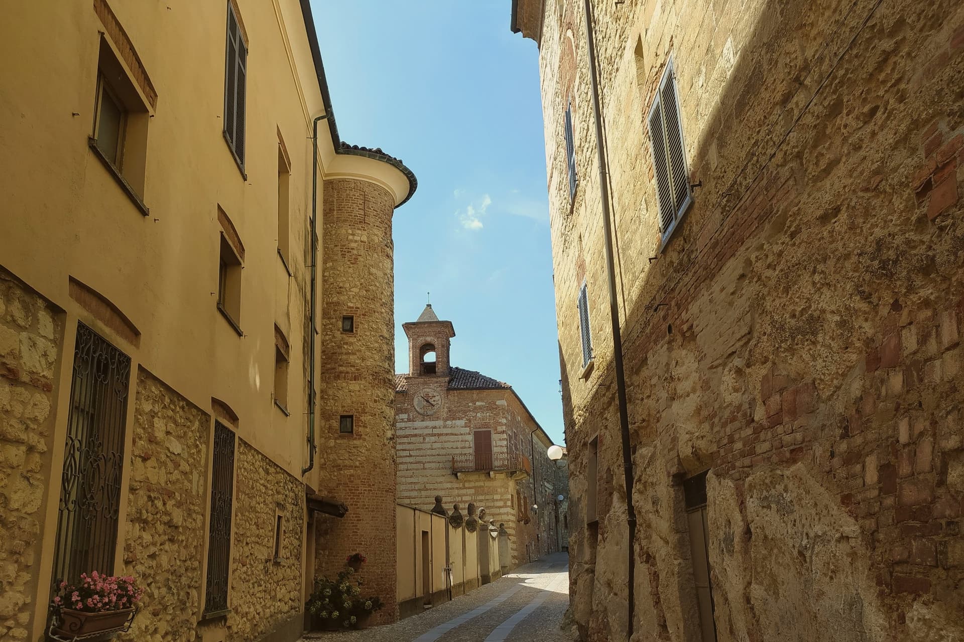 Cella Monte, photo 2