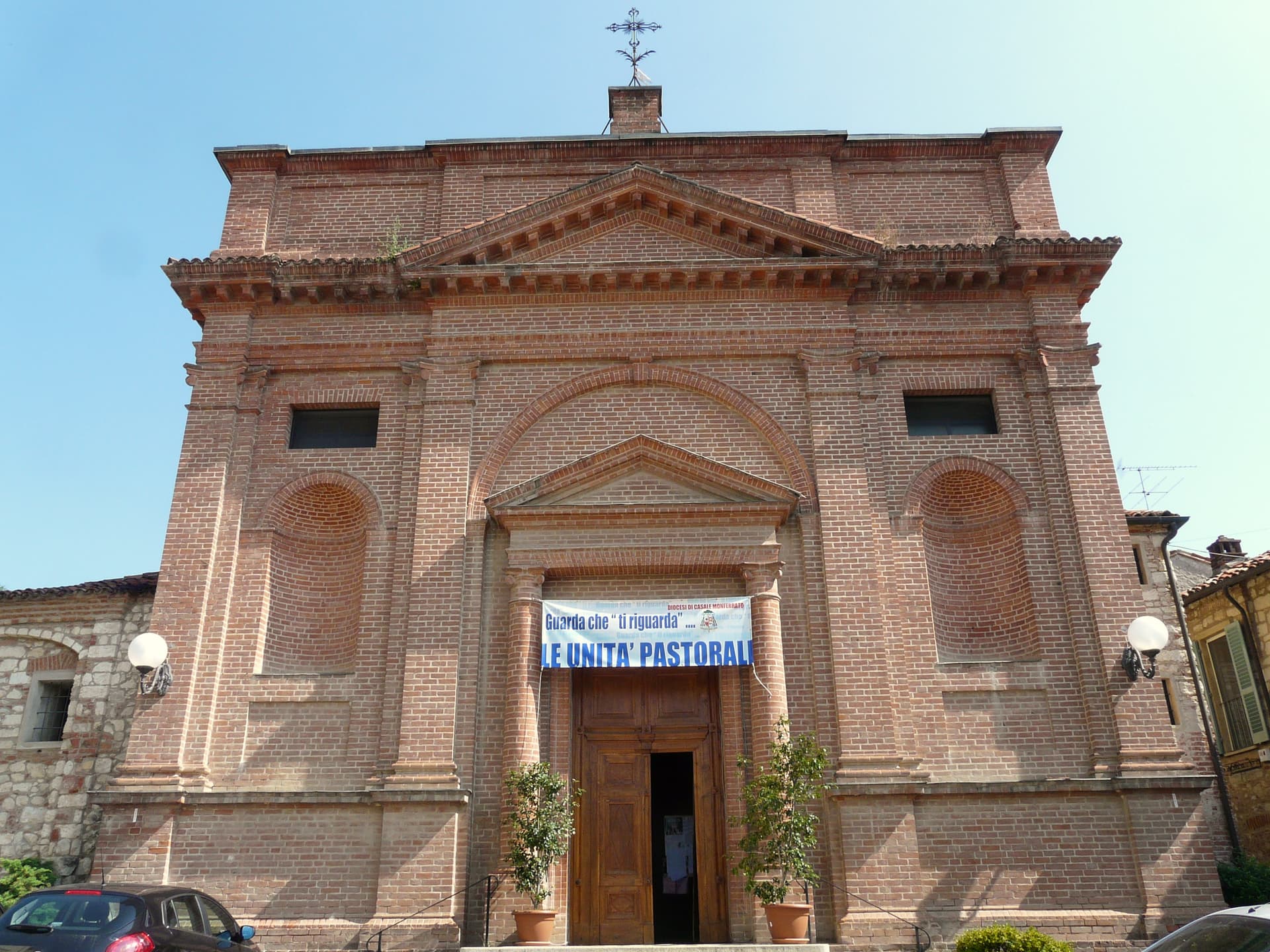Cella Monte — photo 2