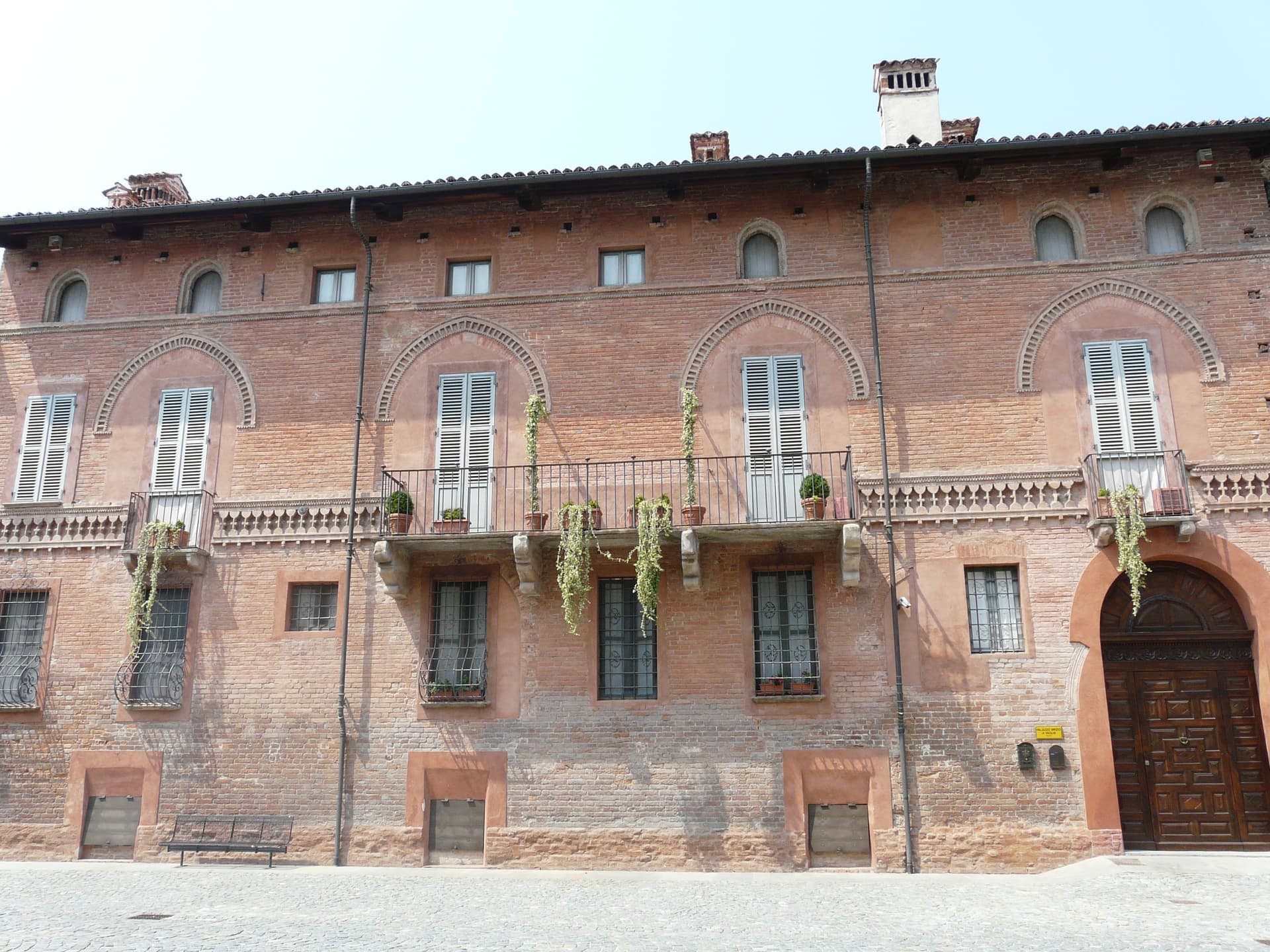 Cherasco — photo 2