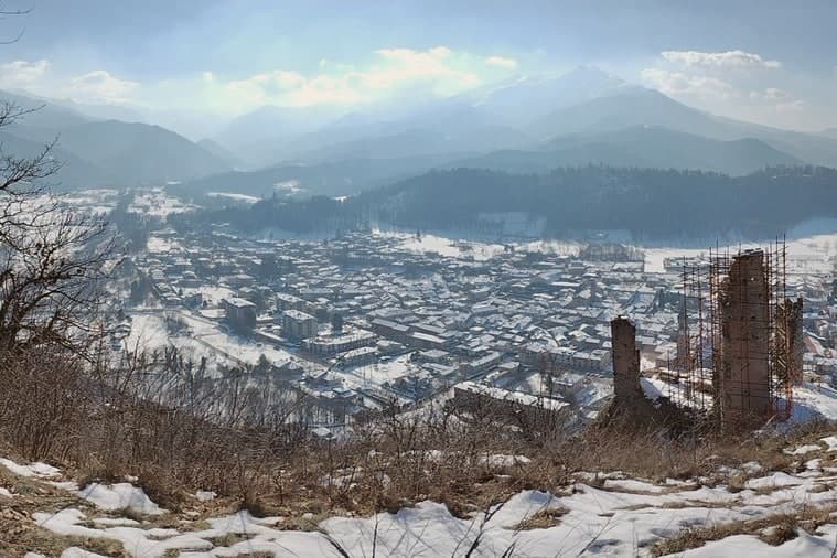 Chiusa di Pesio, photo 1