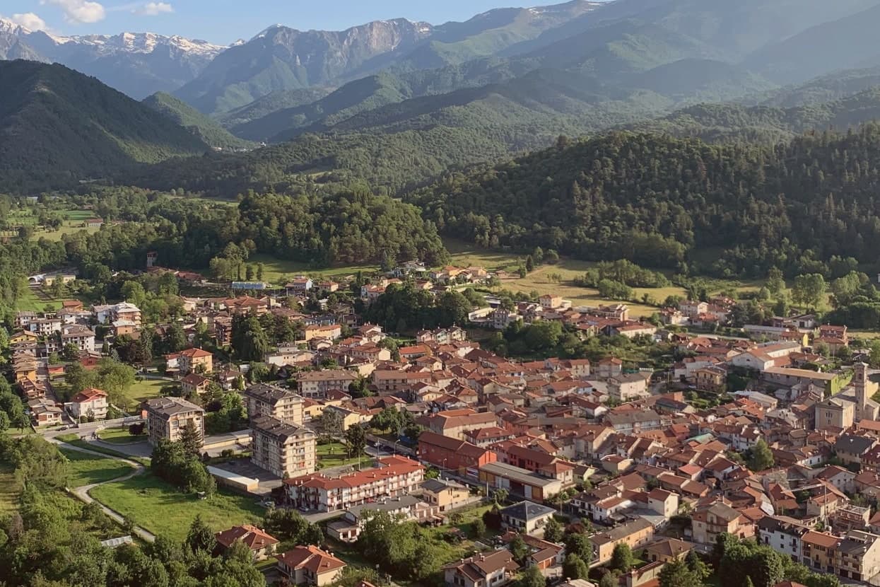 Chiusa di Pesio, photo 2