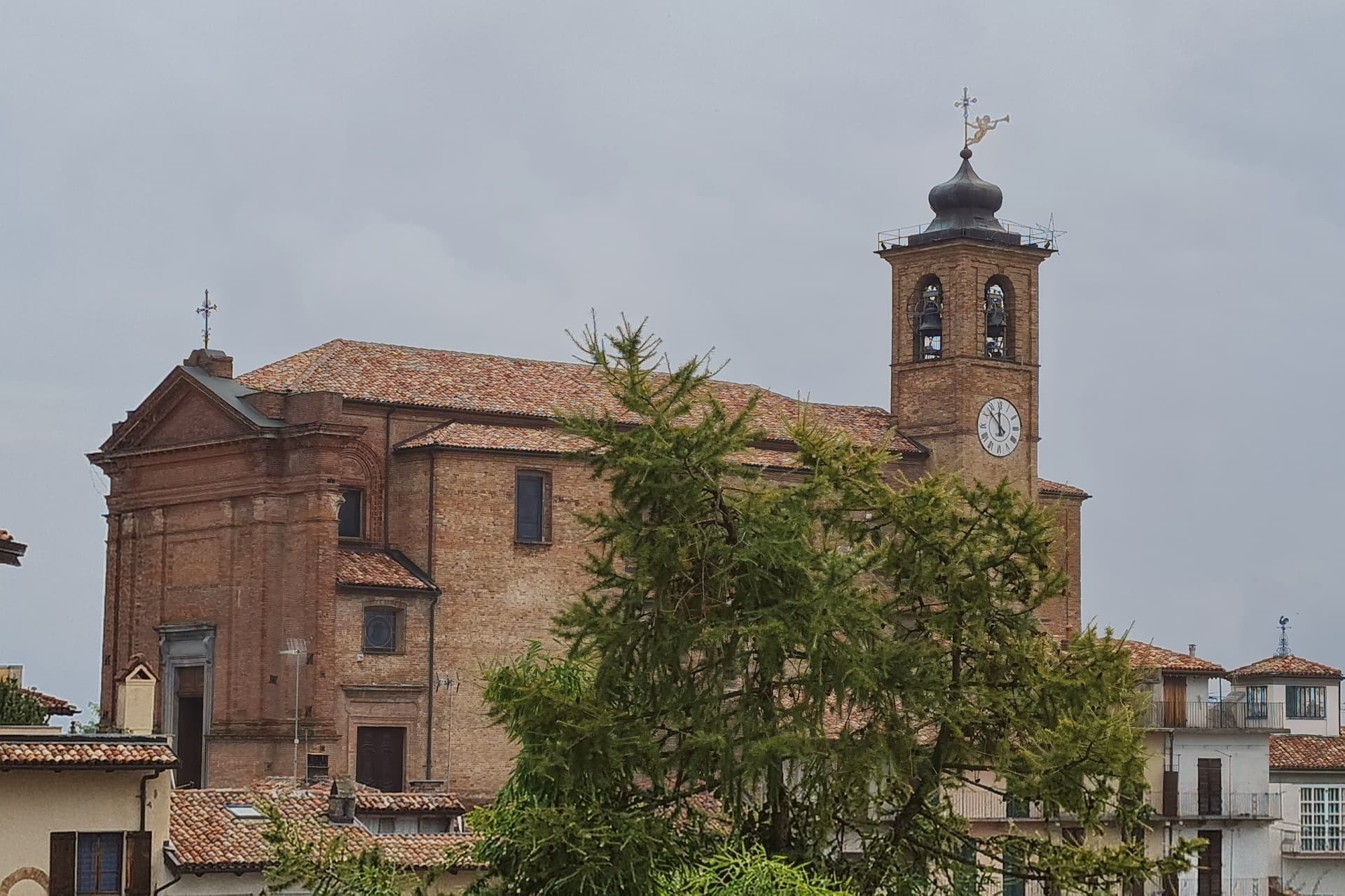 Cocconato, photo 2