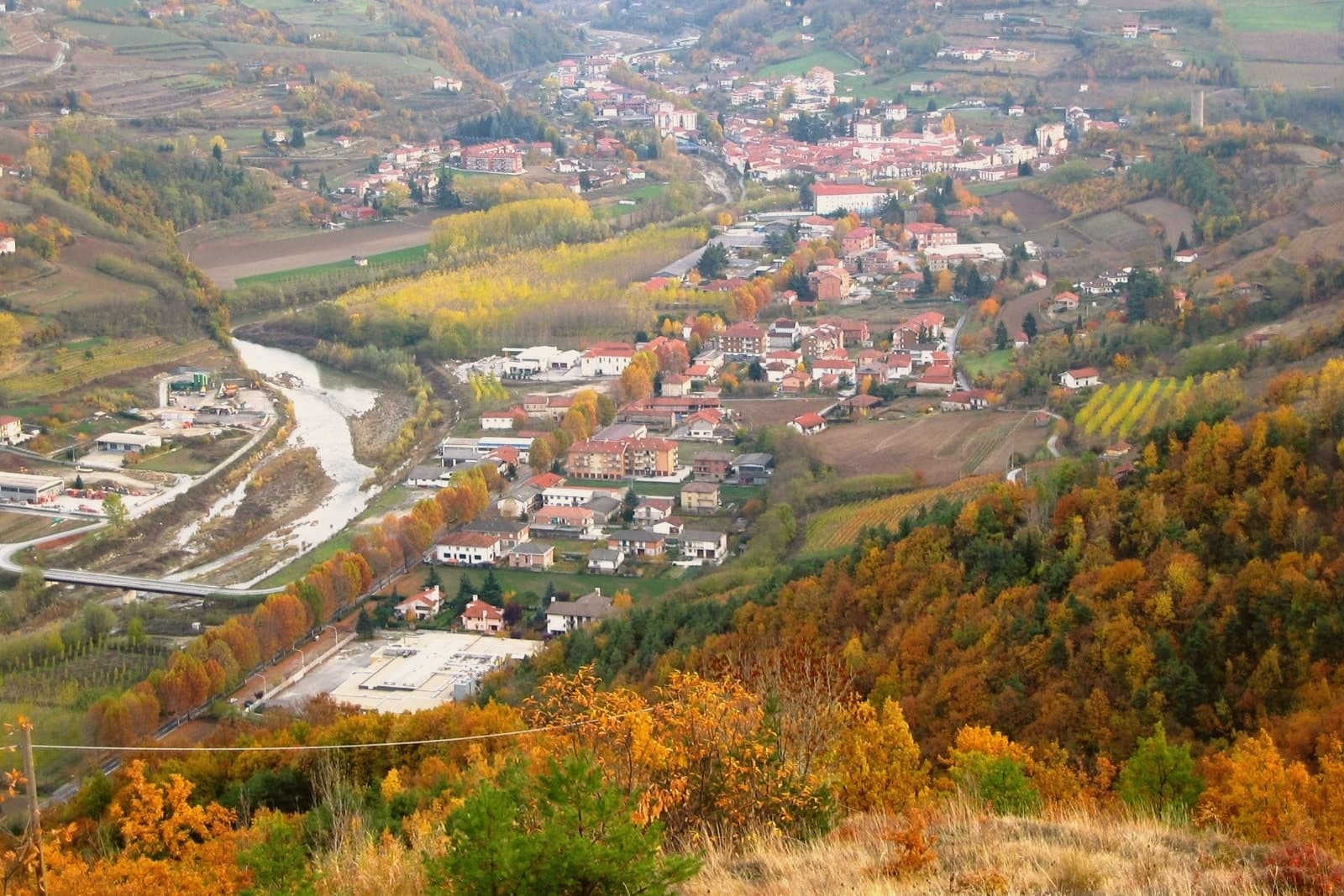 Cortemilia, photo 2