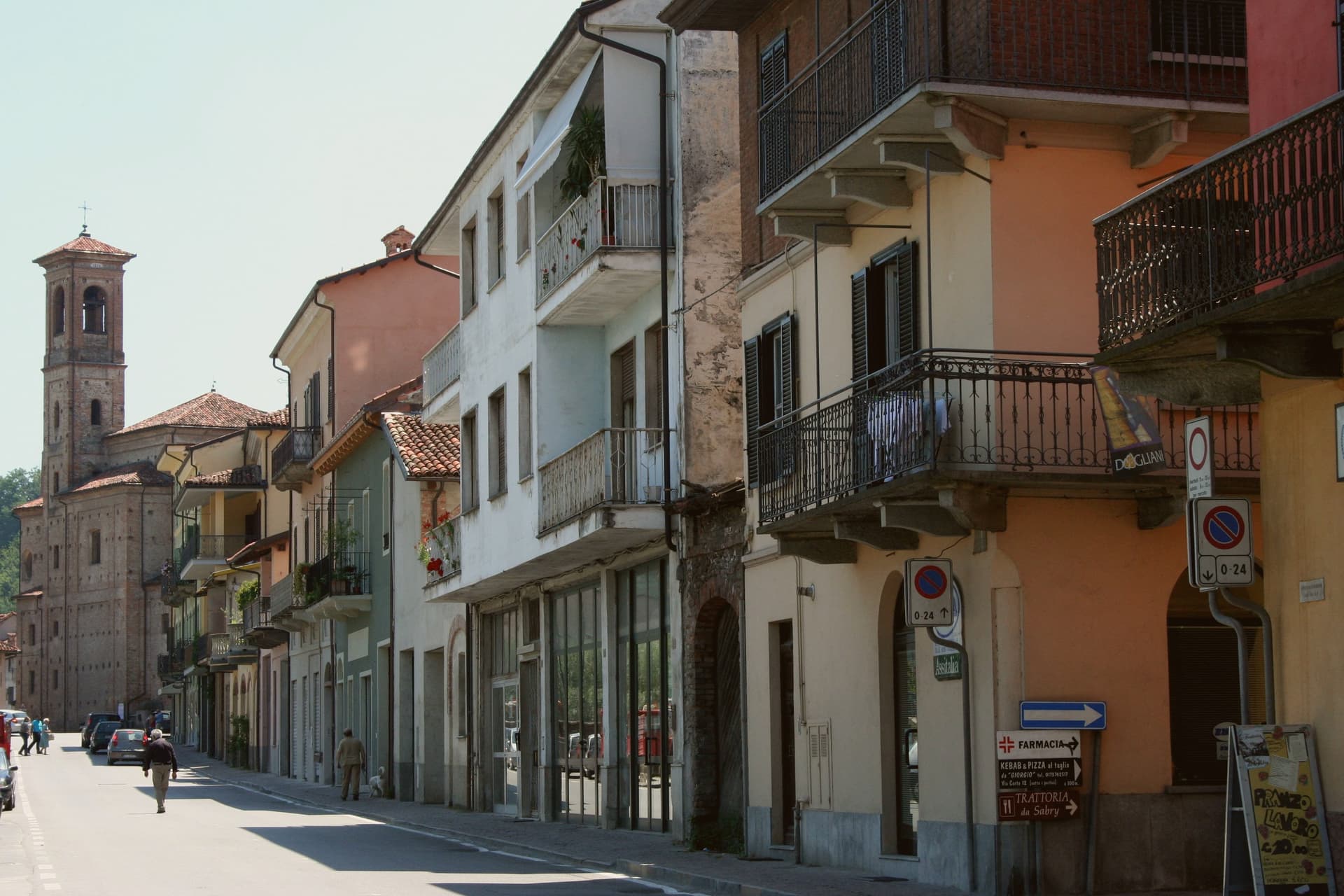 Dogliani, photo 1