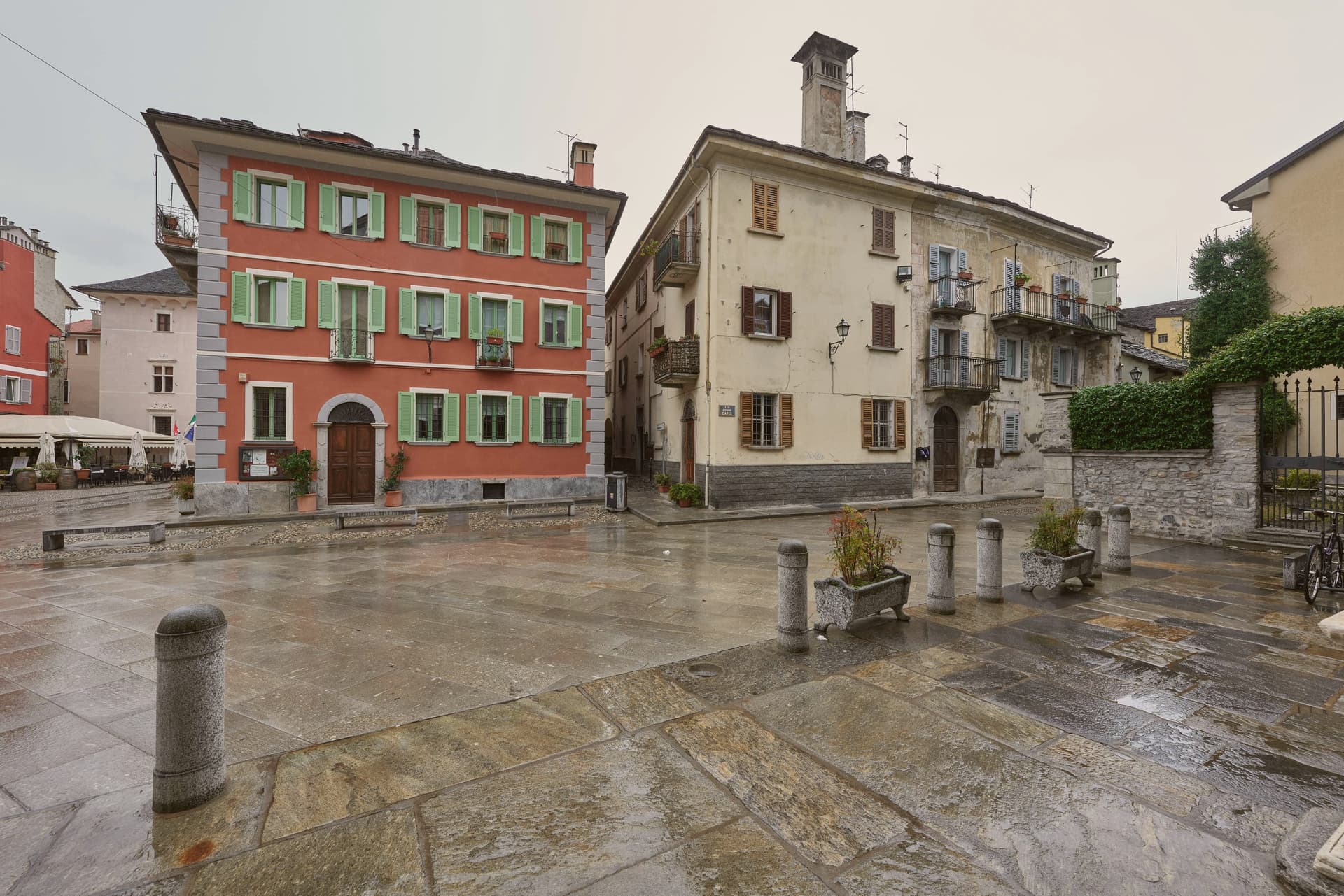 Domodossola, photo 1