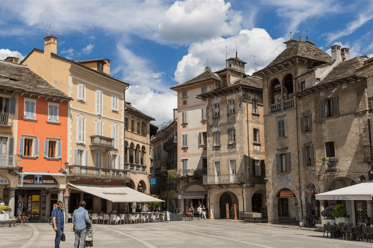 Domodossola — photo 2