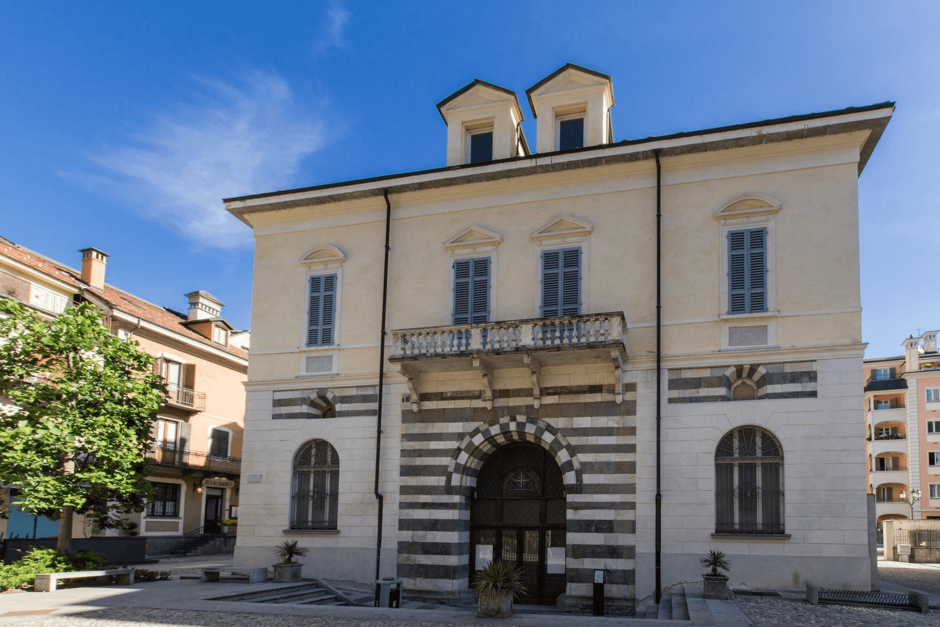 Domodossola