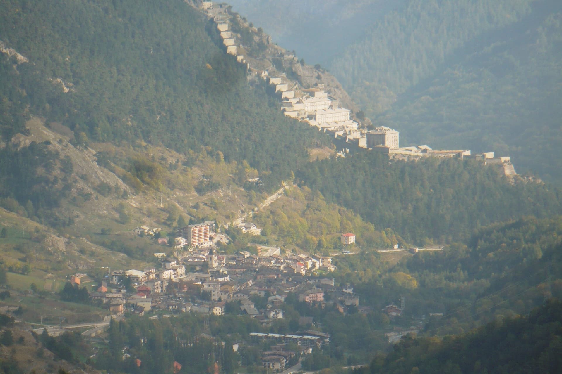 Fenestrelle, photo 2