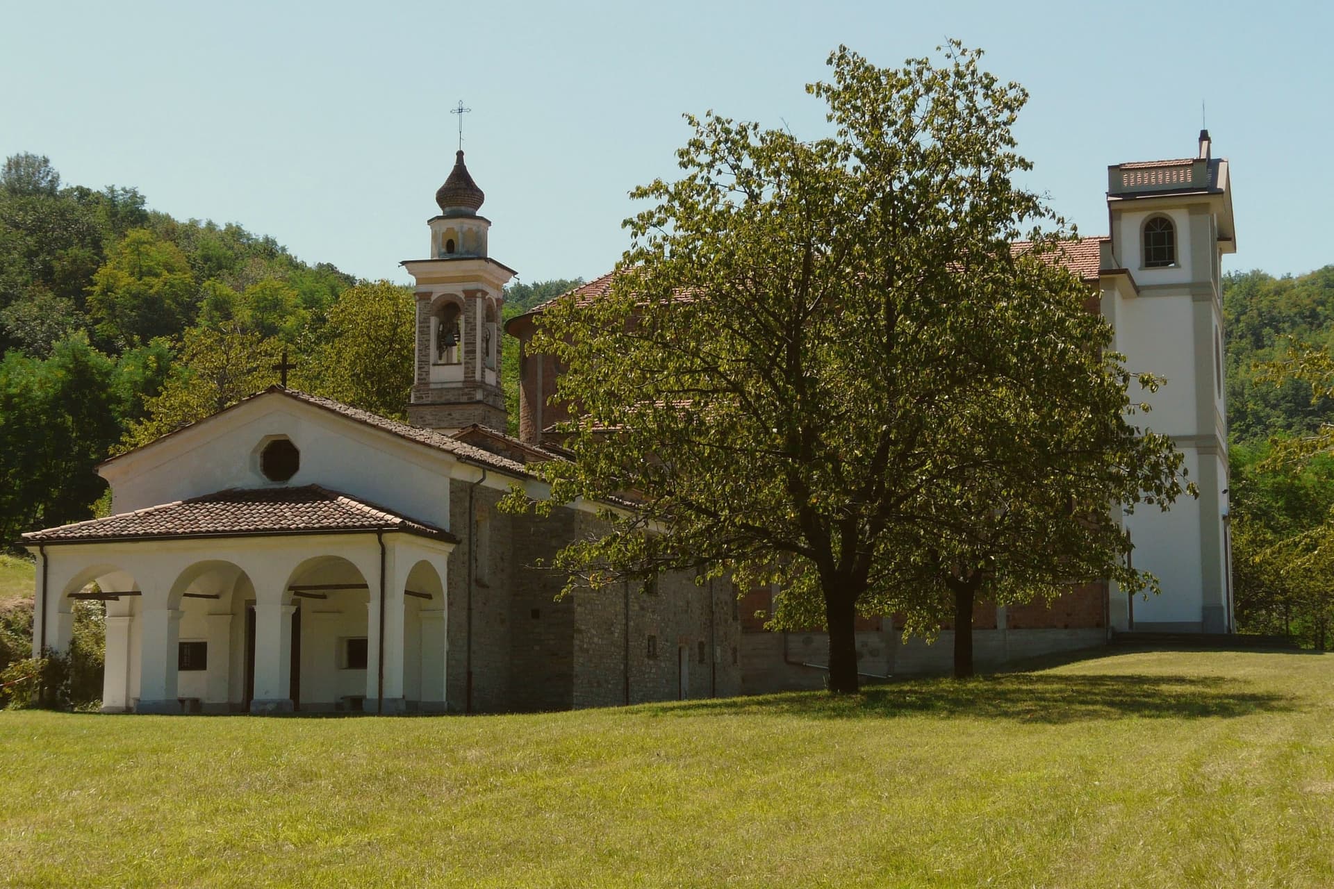 Garbagna, photo 1