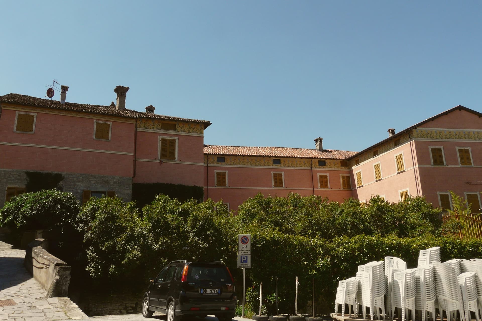 Garbagna, photo 2