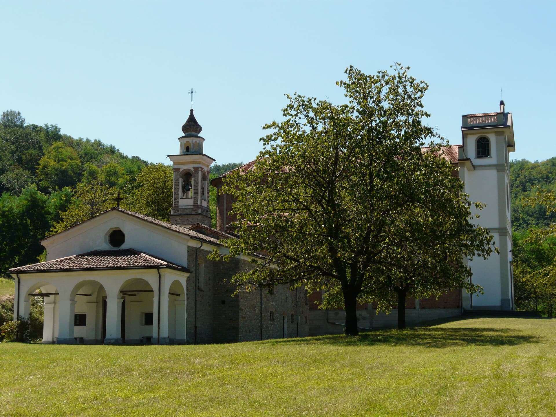 Garbagna