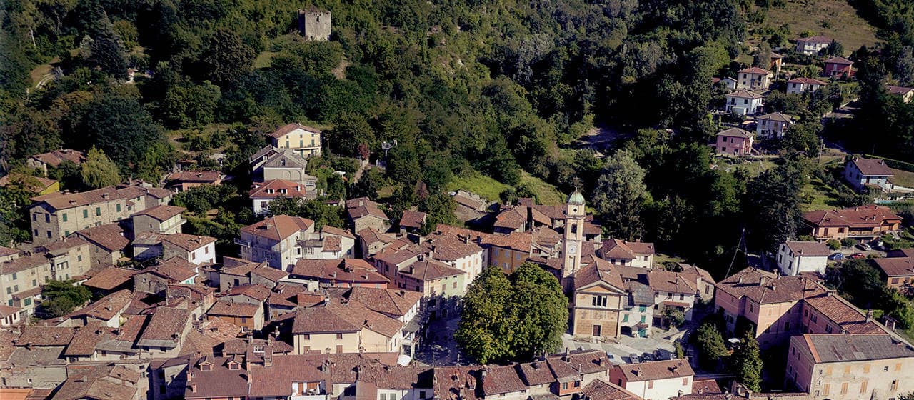Garbagna — photo 1