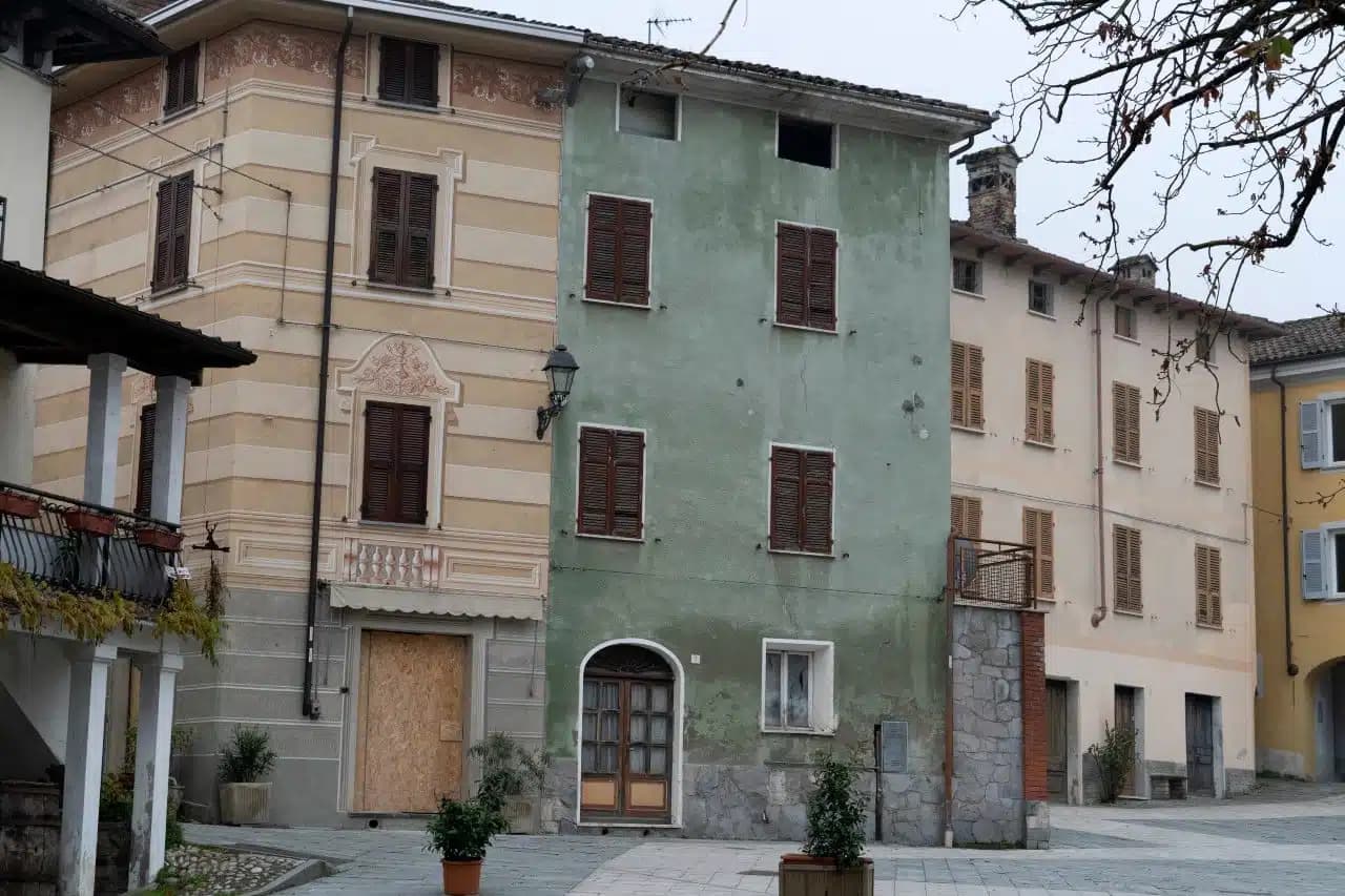 Garbagna — photo 2