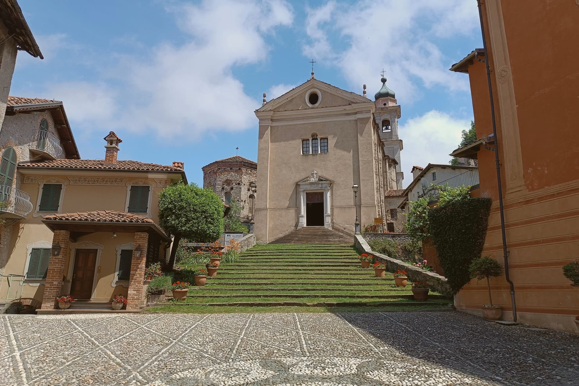 Garessio, Piemonte