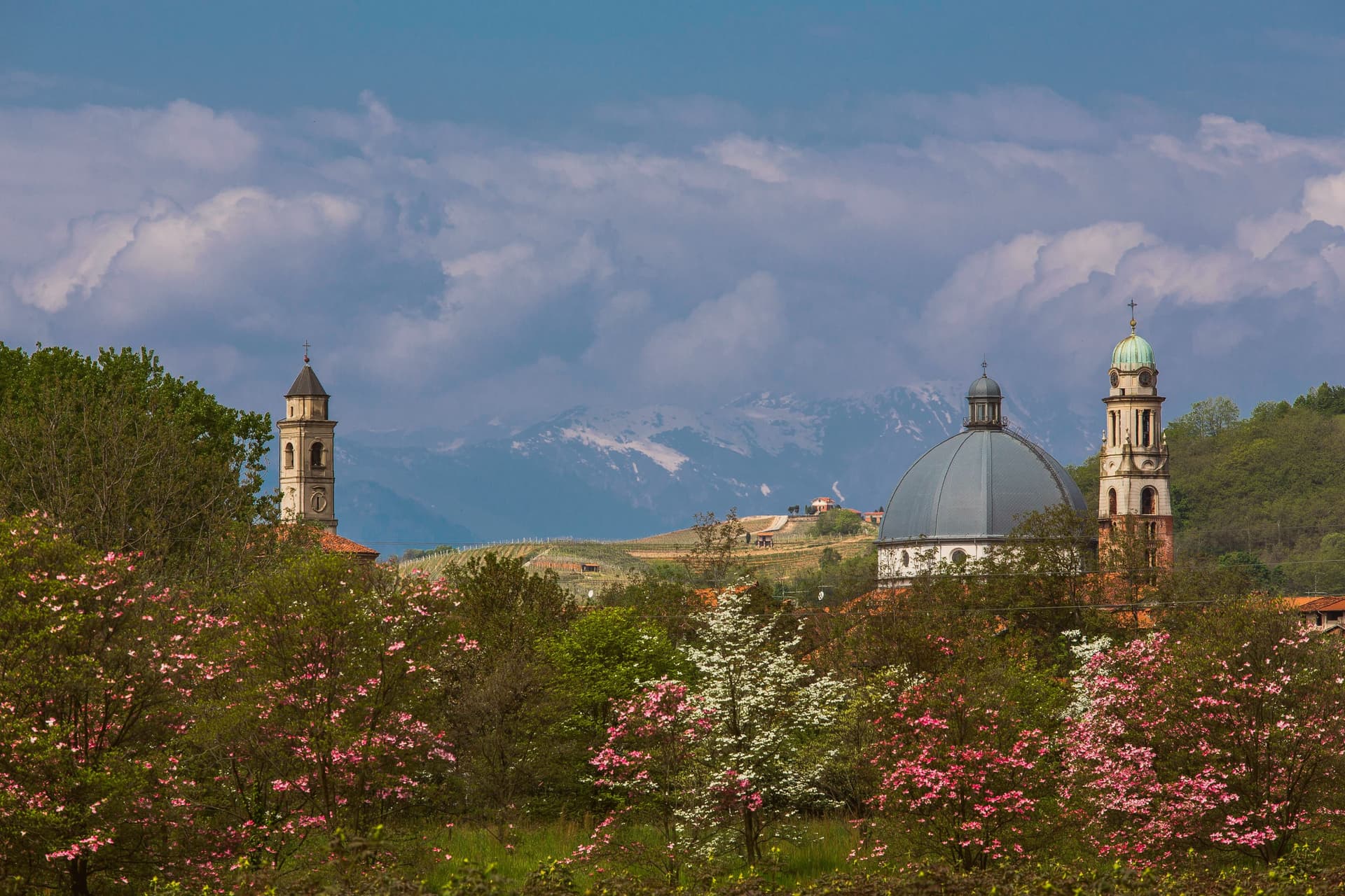 Gattinara, Piemonte