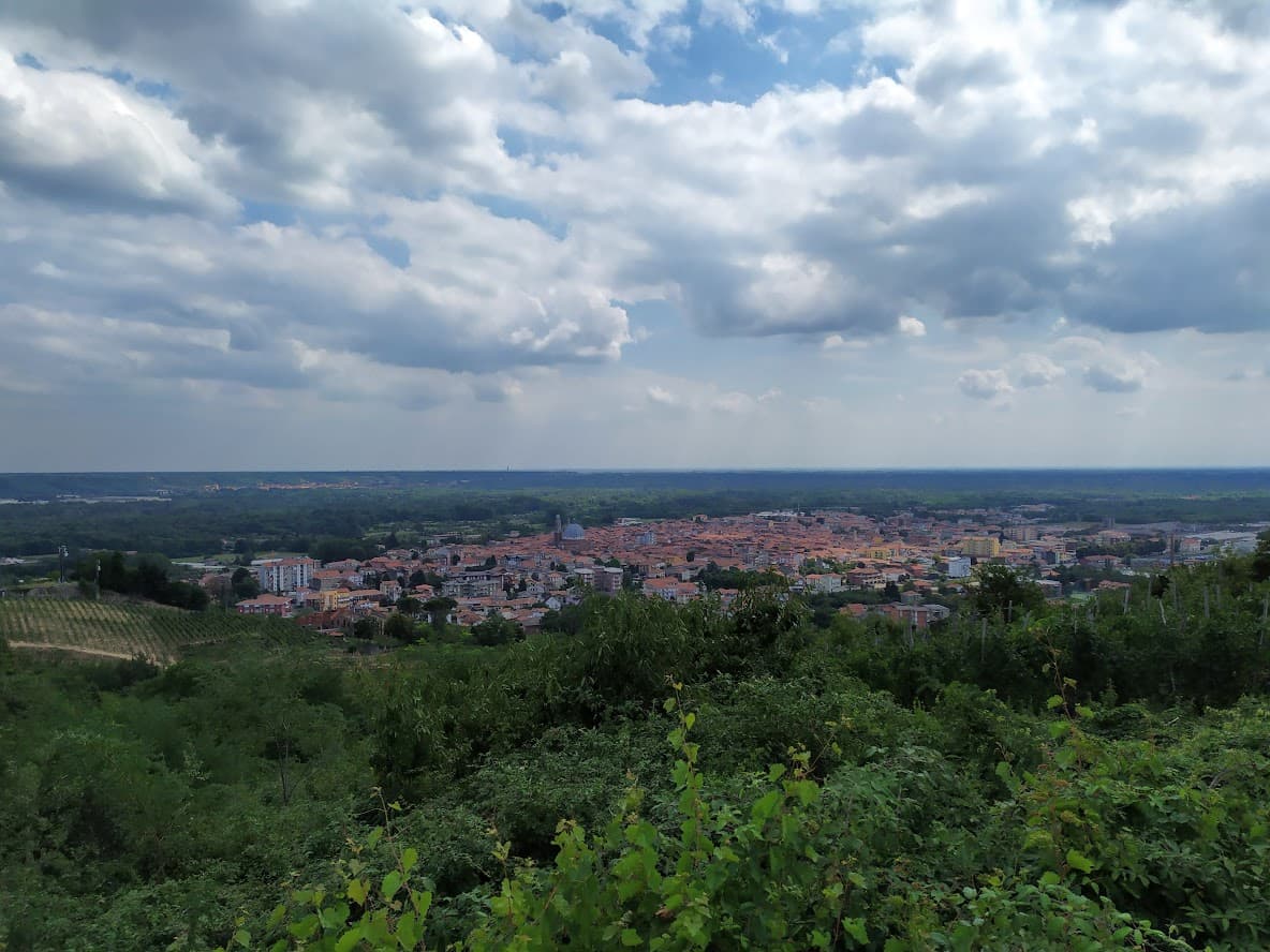 Gattinara — photo 1