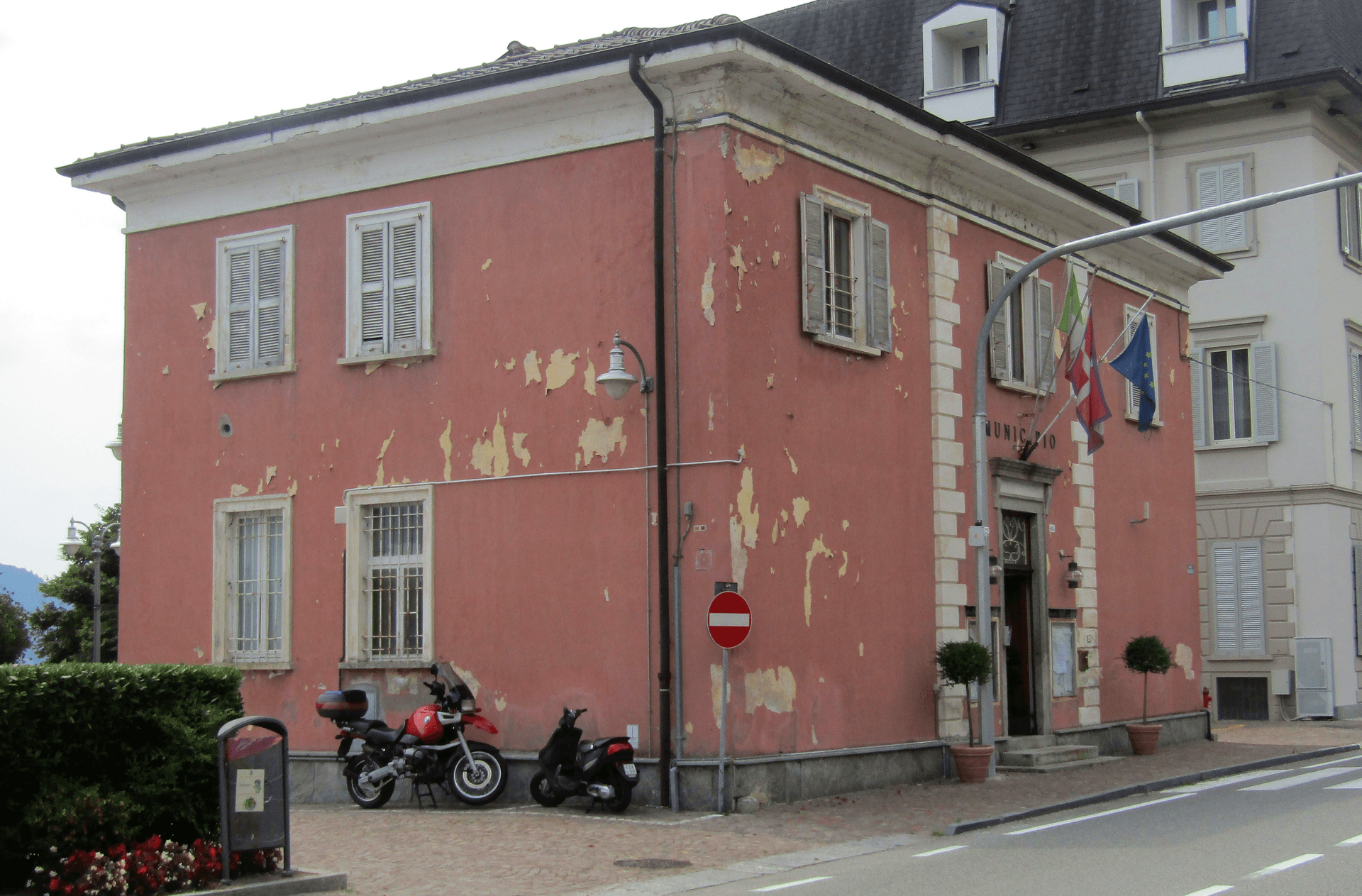 Ghiffa