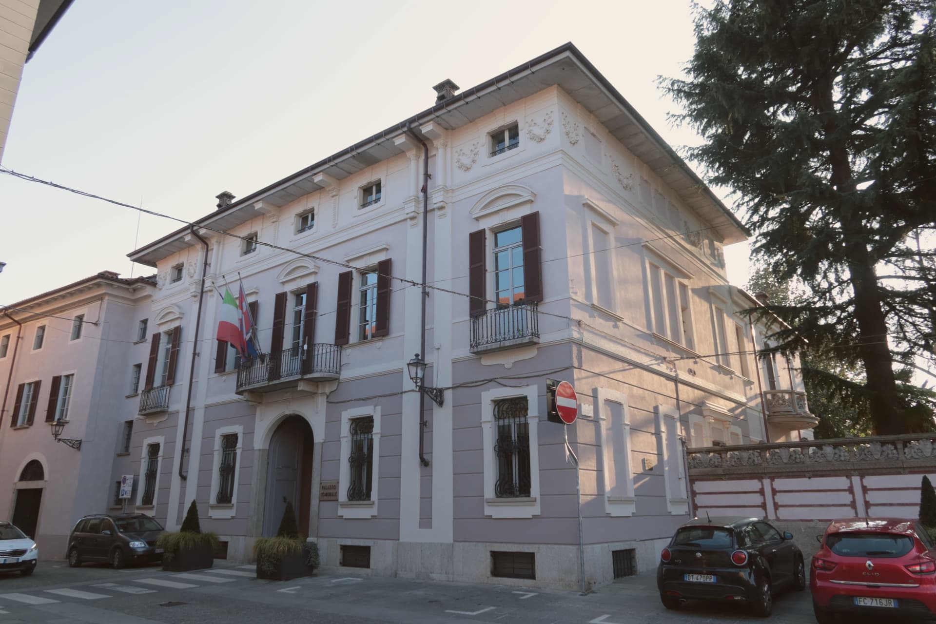 Gozzano