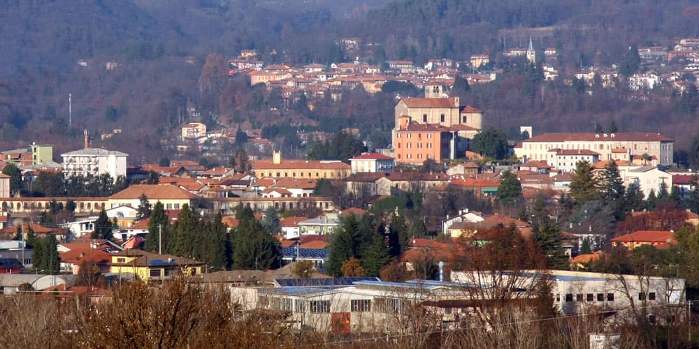 Gozzano — photo 2
