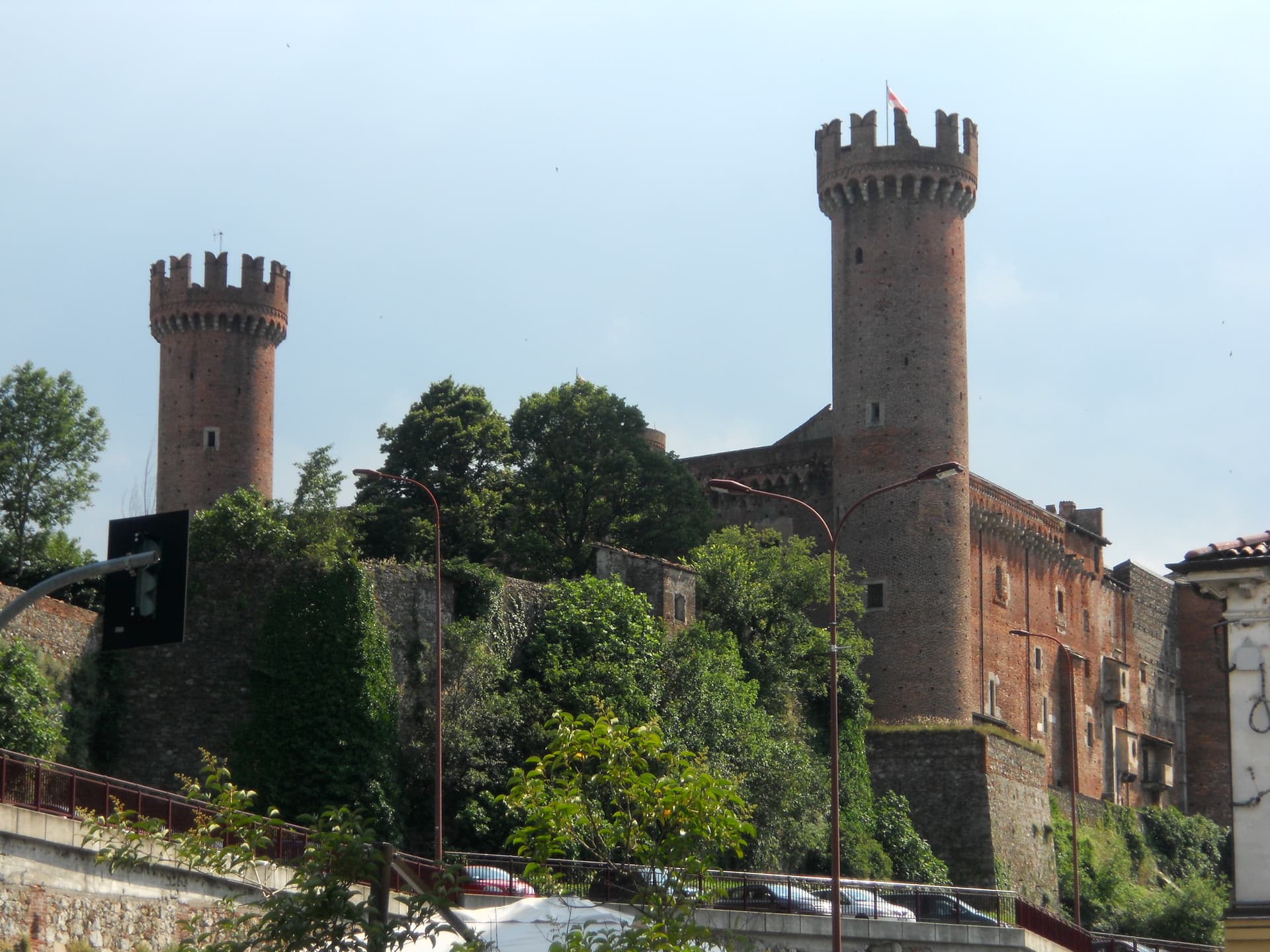 Ivrea — photo 1