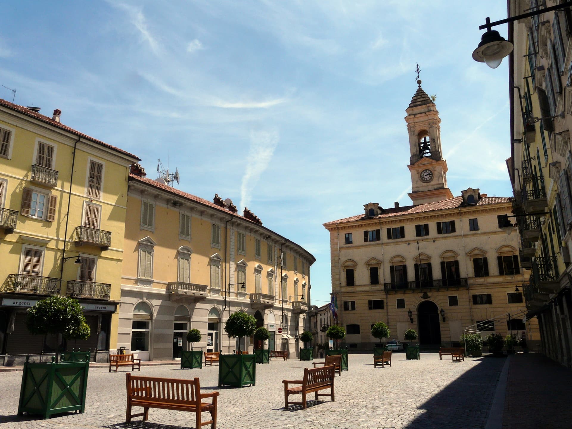 Ivrea — photo 2