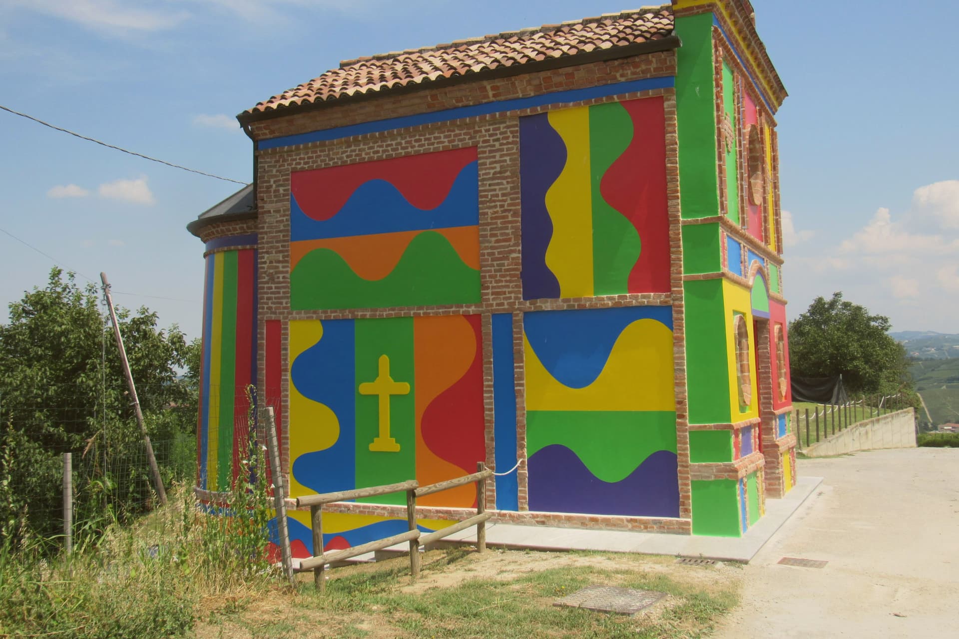 La Morra, photo 2
