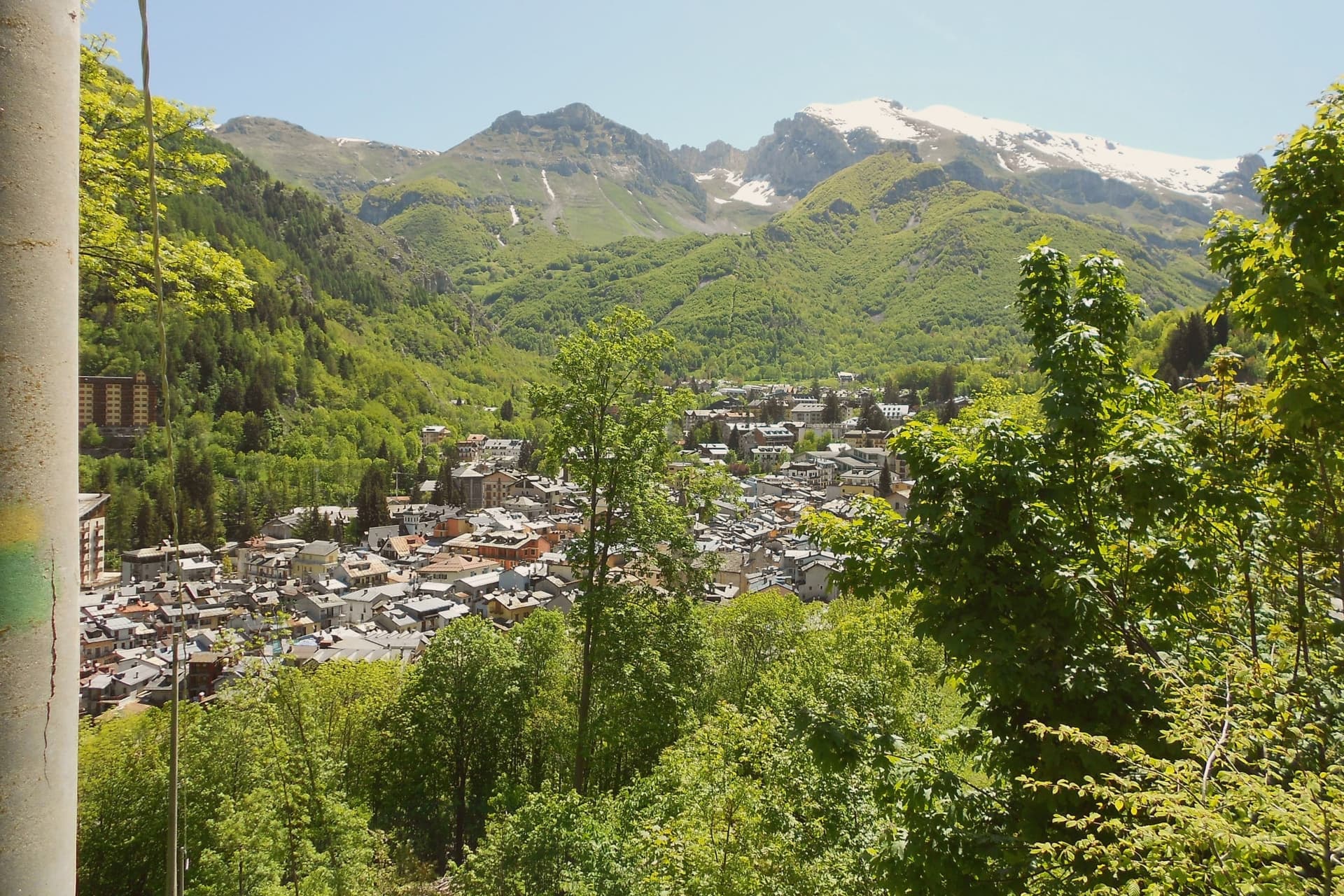 Limone Piemonte, Piemonte
