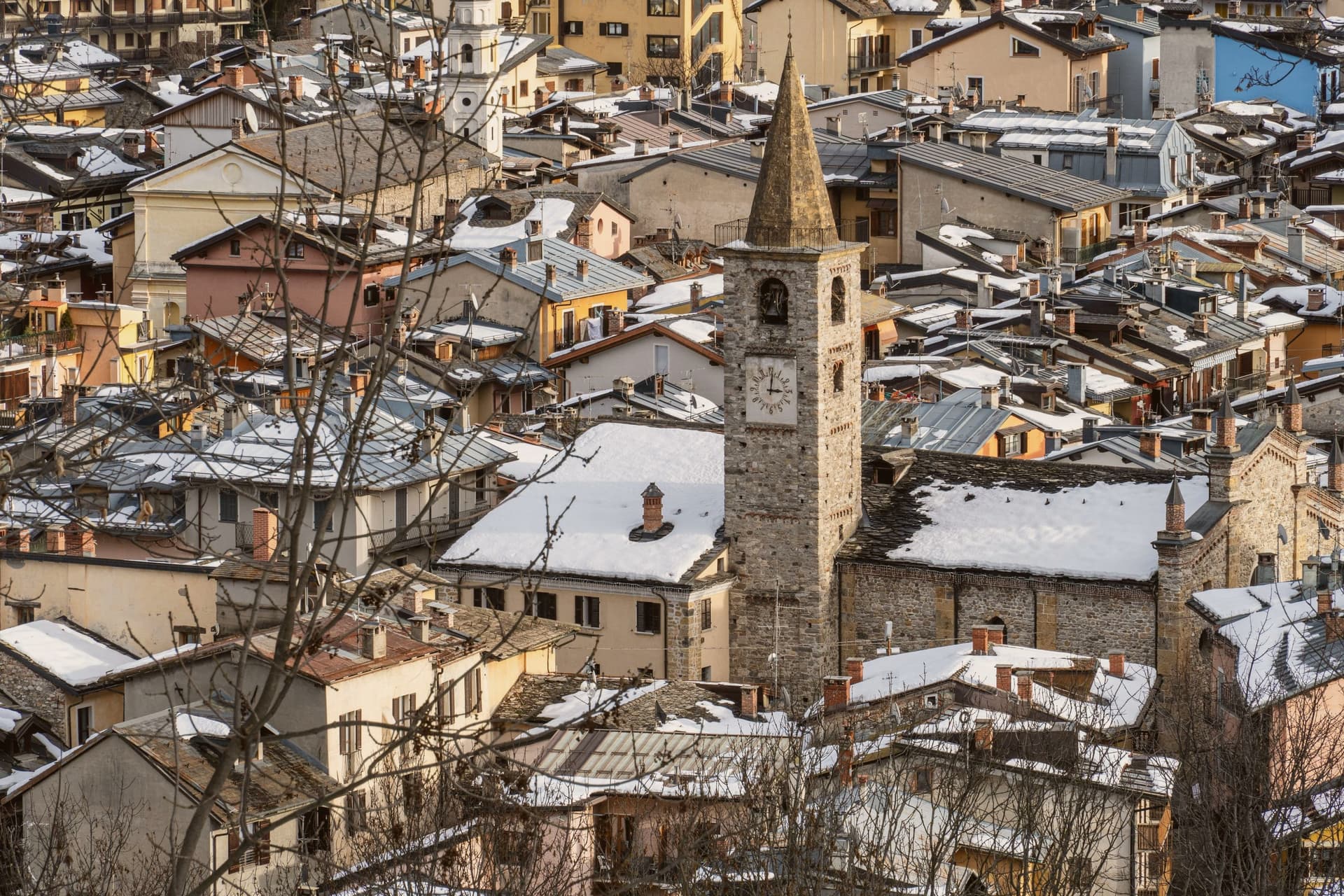 Limone Piemonte, photo 1