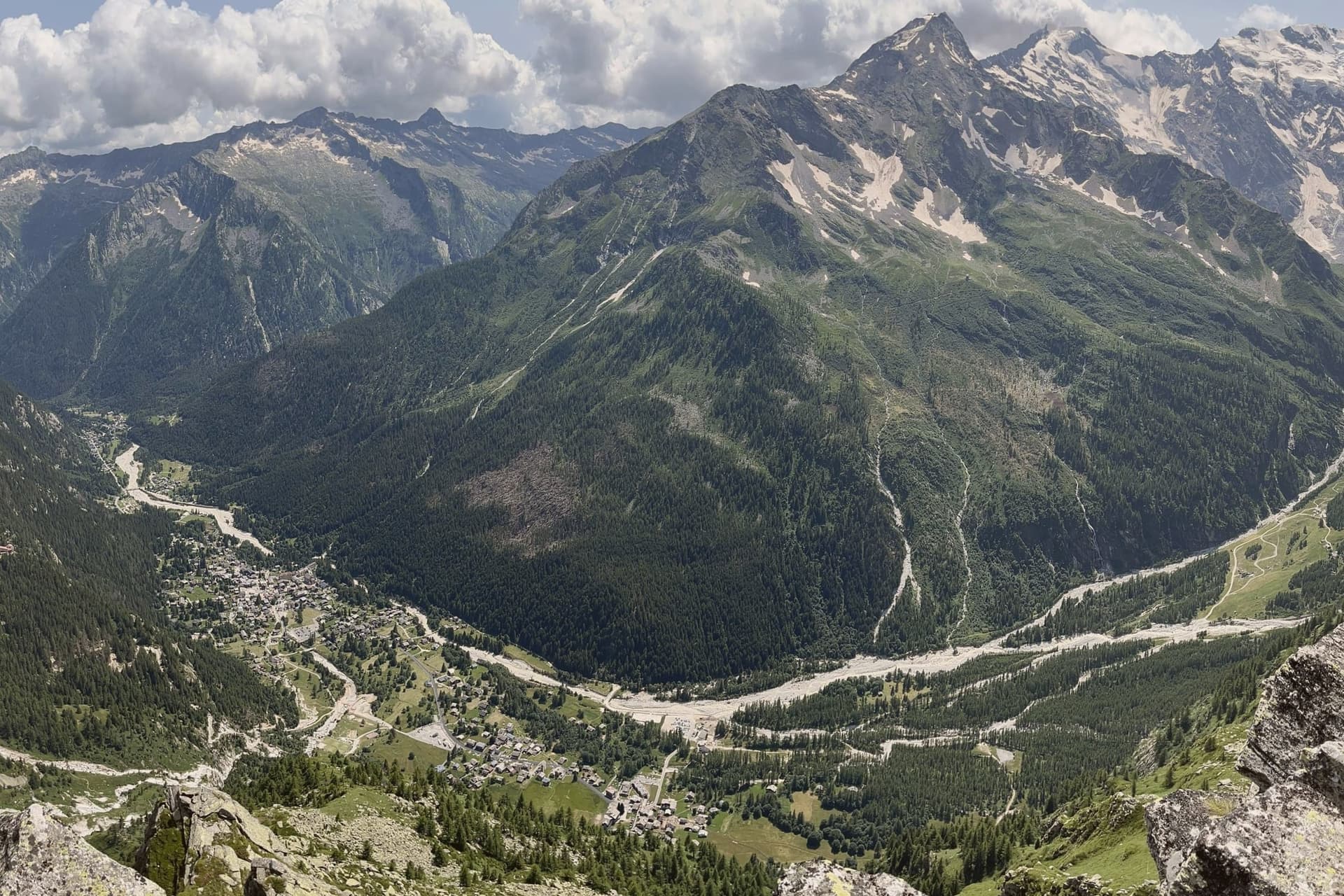 Macugnaga, photo 1
