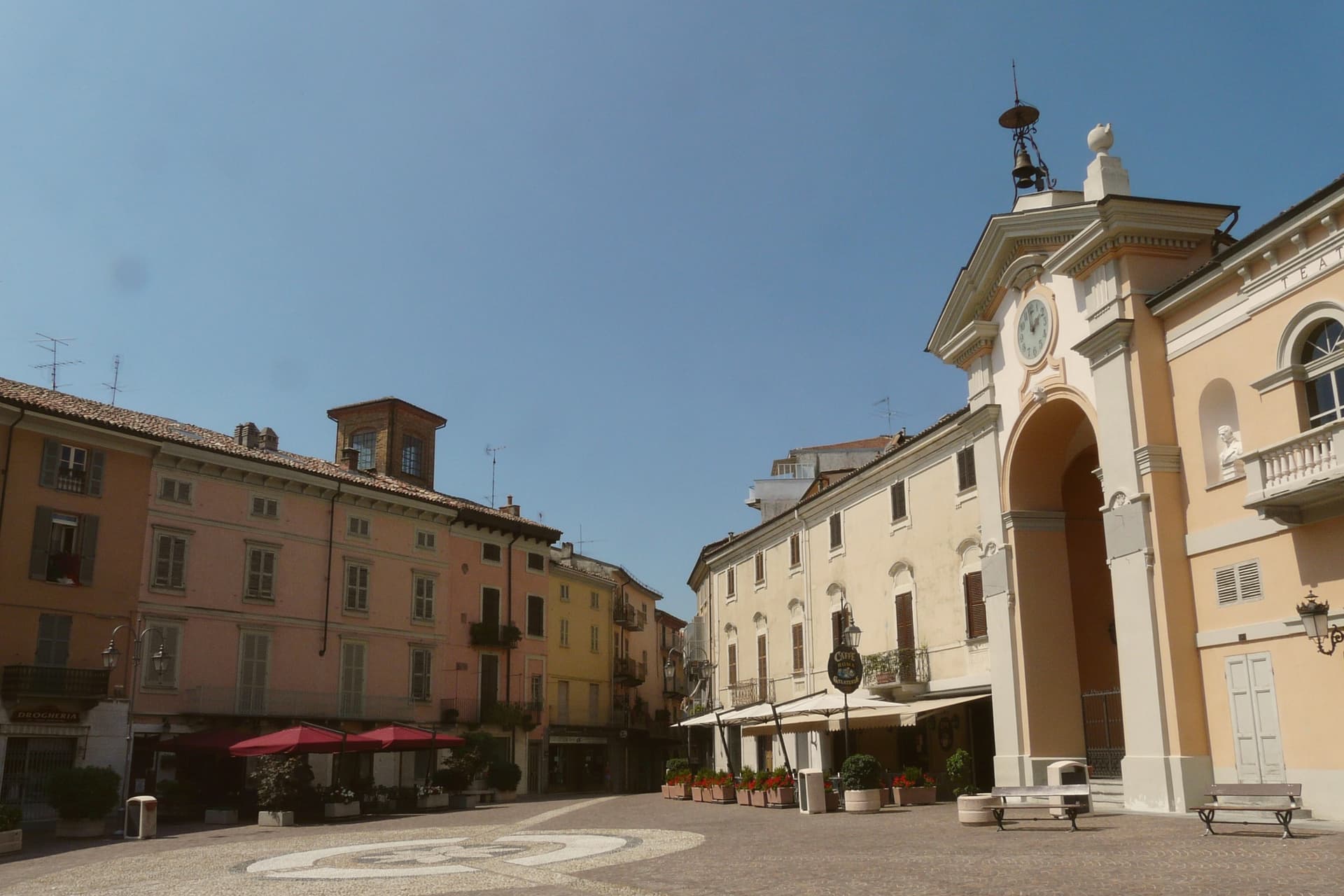 Moncalvo, photo 1