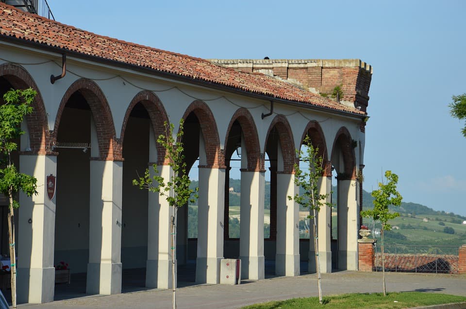 Moncalvo — photo 1