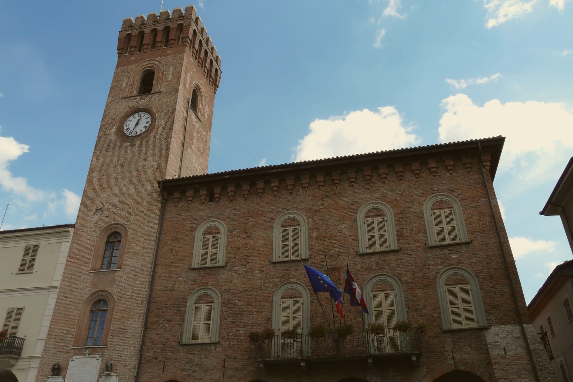 Nizza Monferrato, photo 1