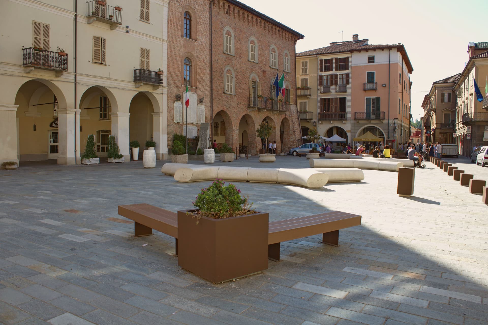 Nizza Monferrato, photo 2