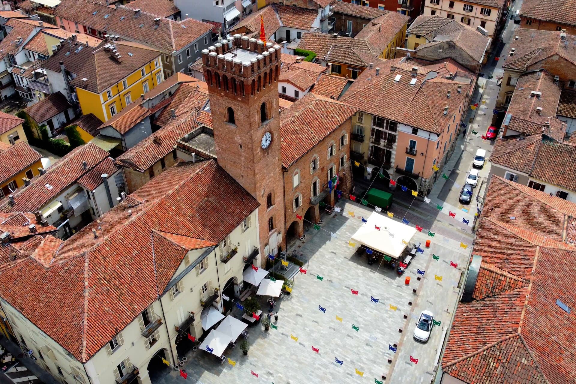 Nizza Monferrato — photo 2
