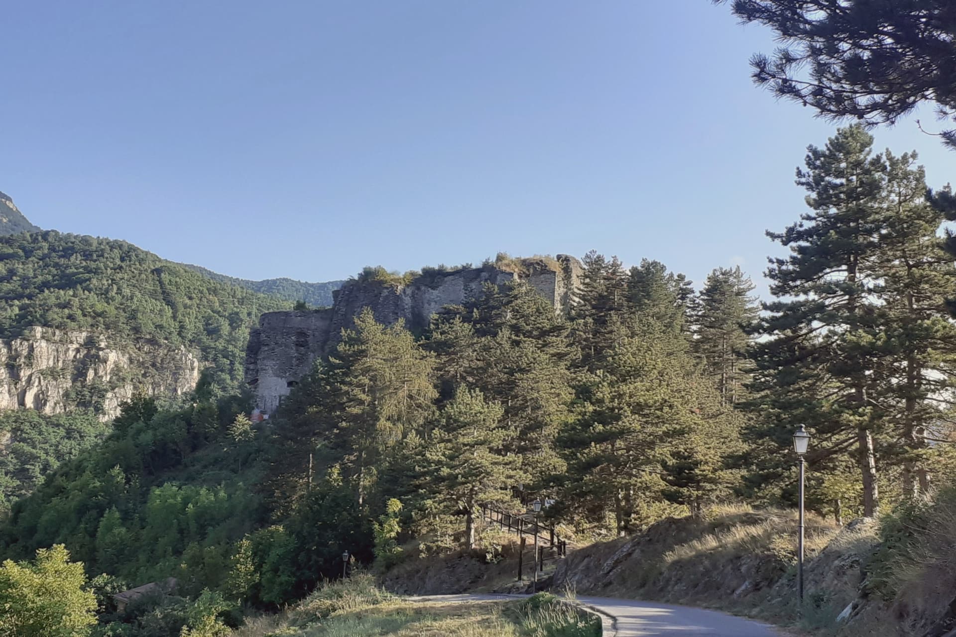 Ormea, photo 1