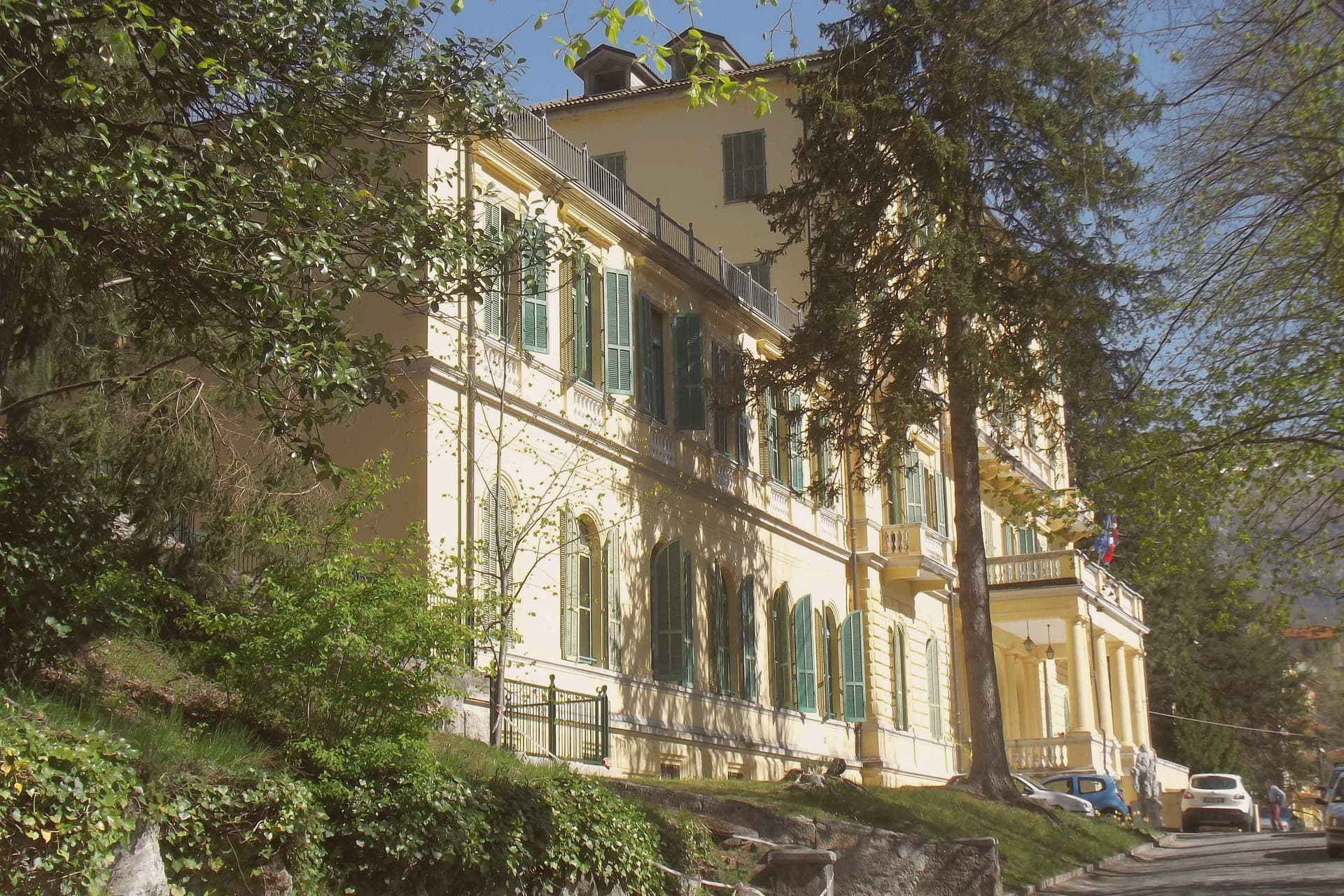 Ormea, photo 2