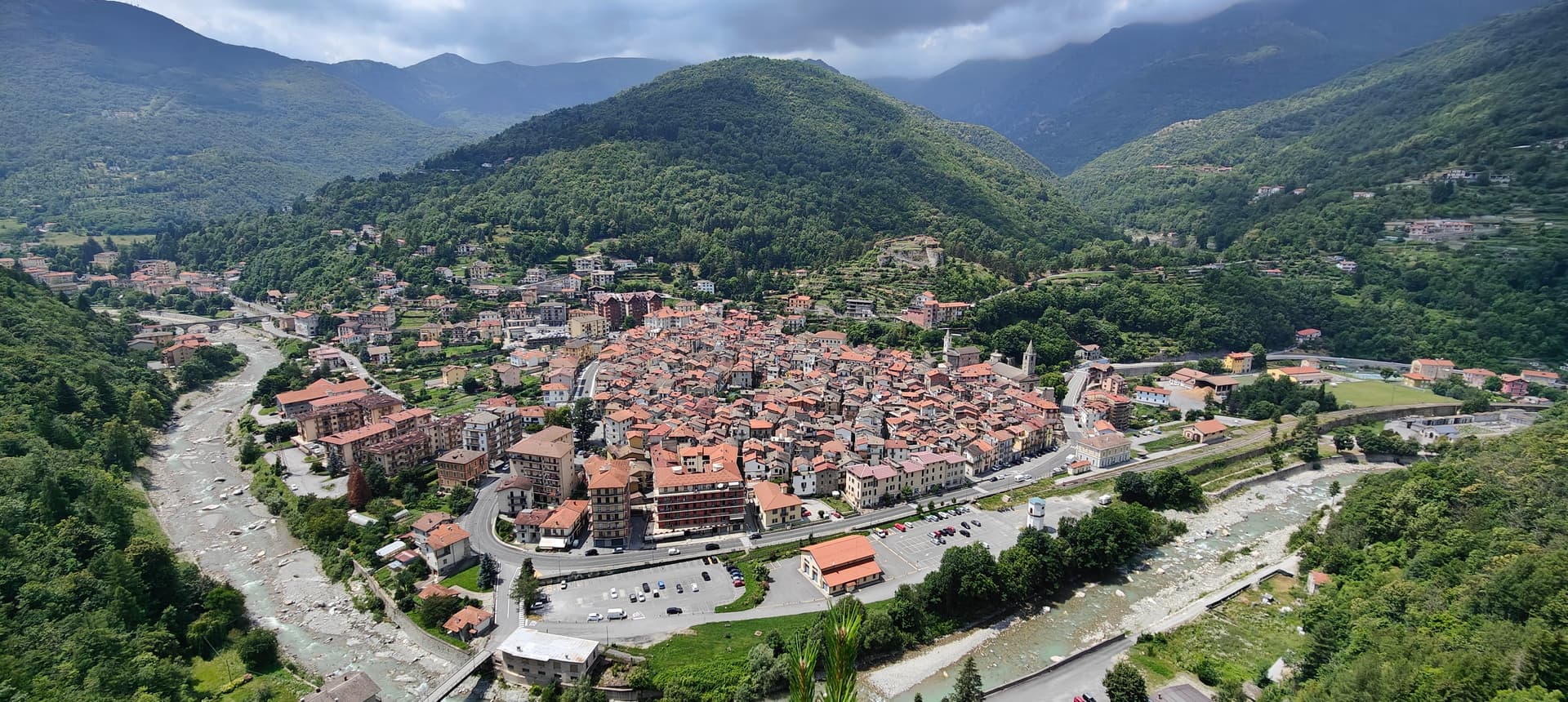 Ormea