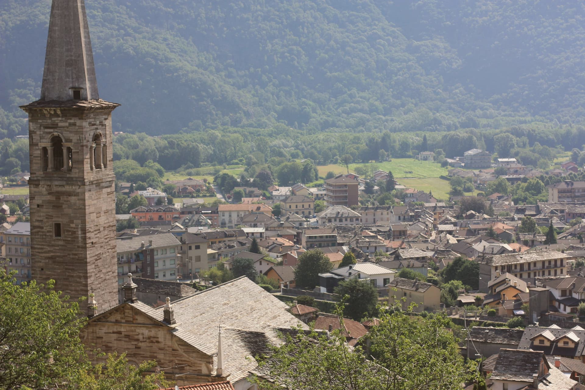 Ornavasso, Piemonte