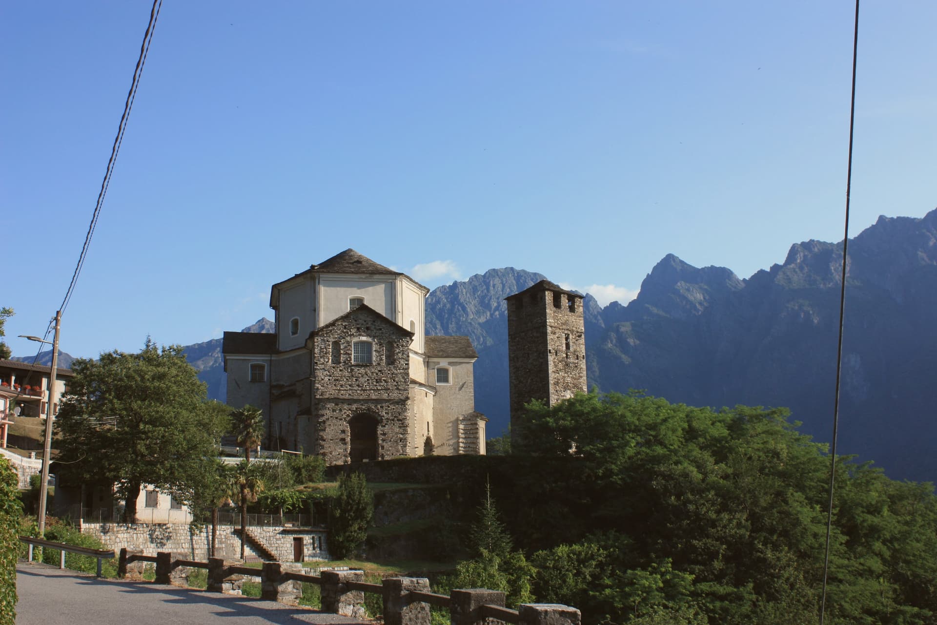 Ornavasso, photo 1